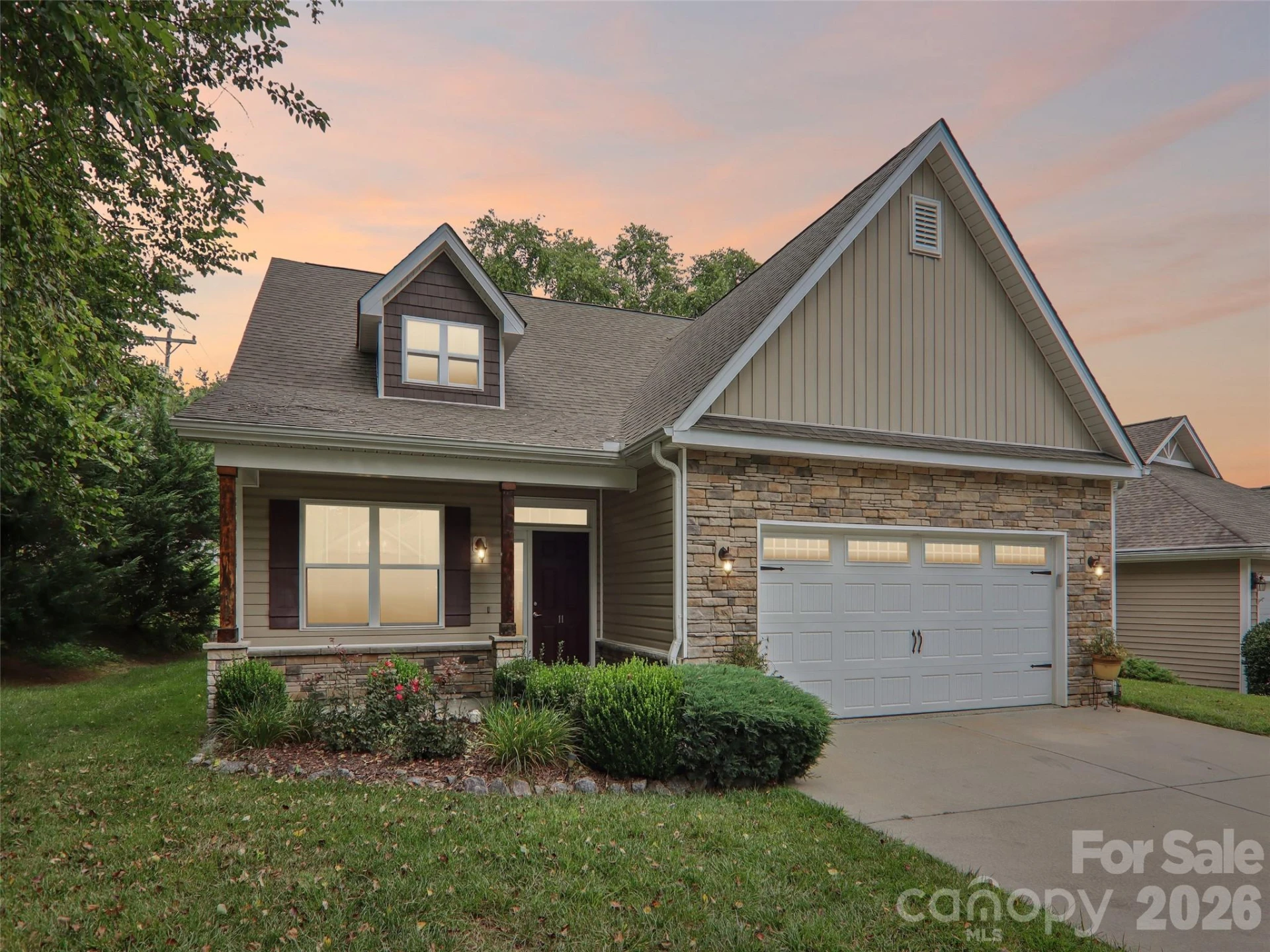 11 Eagle Pointe Way