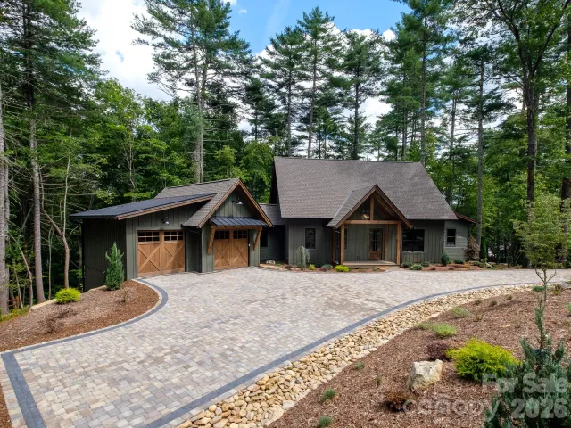 465 Mountain Brook Trail