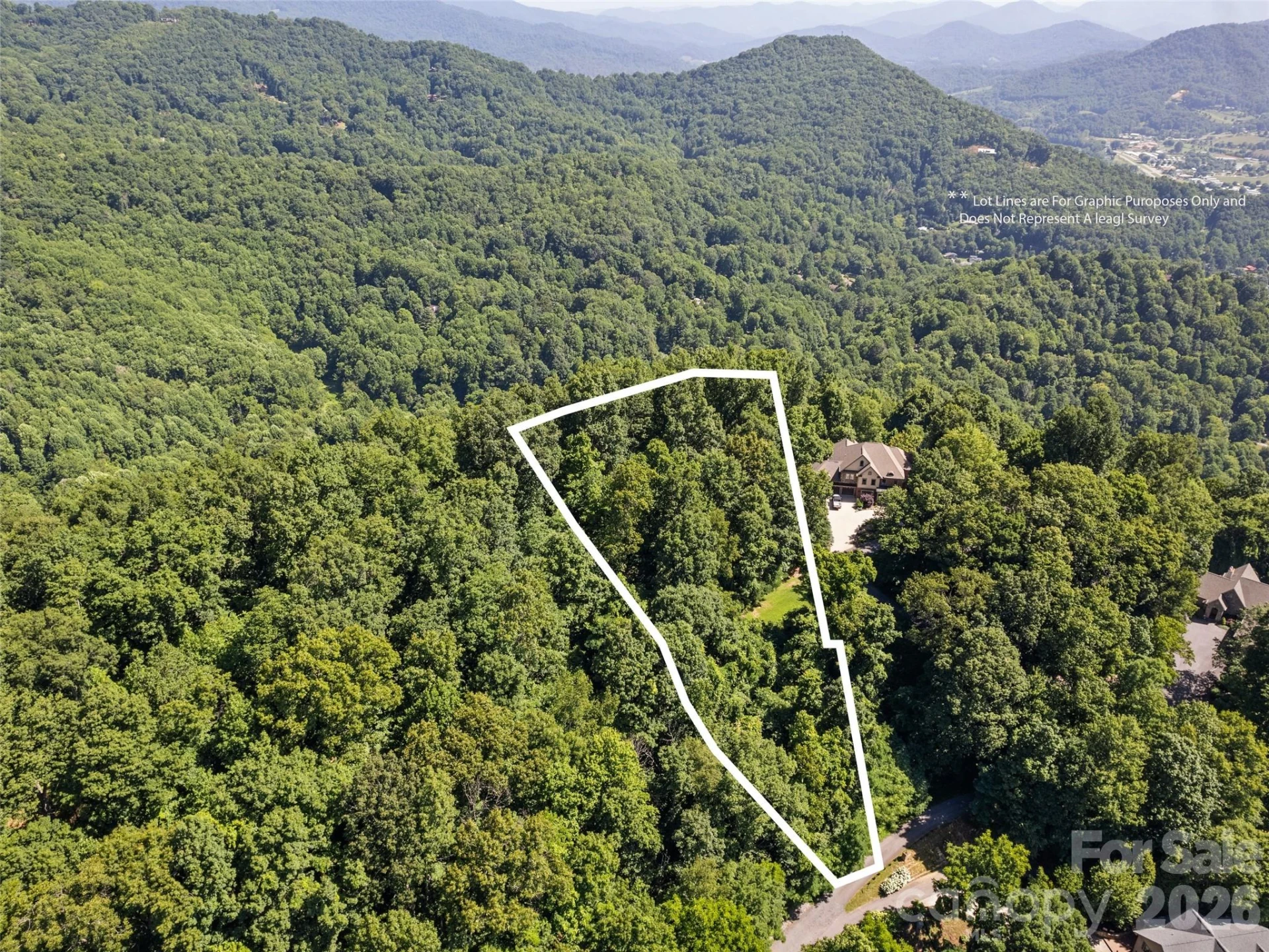 TBD Grandview Cliff Heights