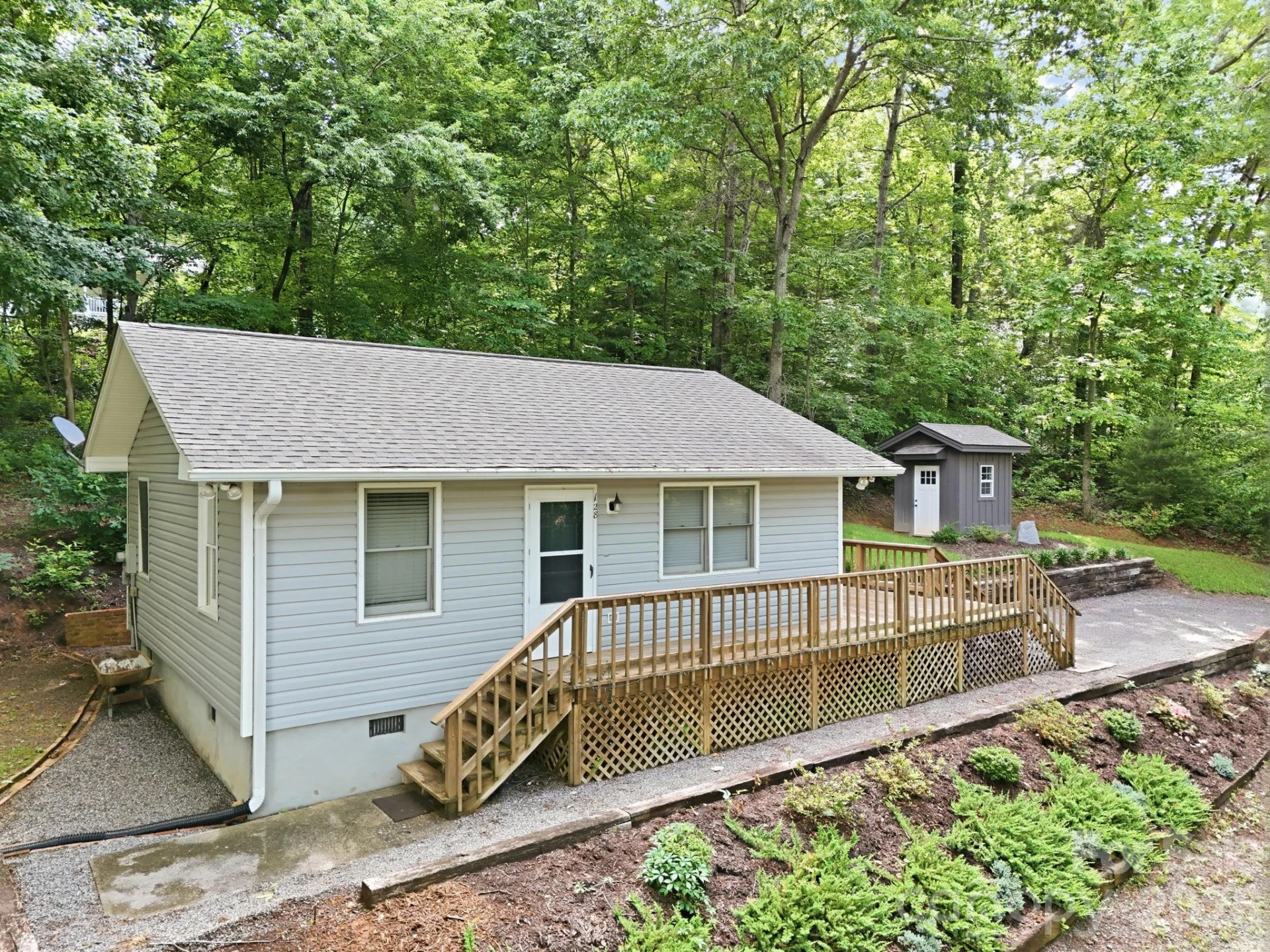 124 Lytle Cove Road - Photo 27