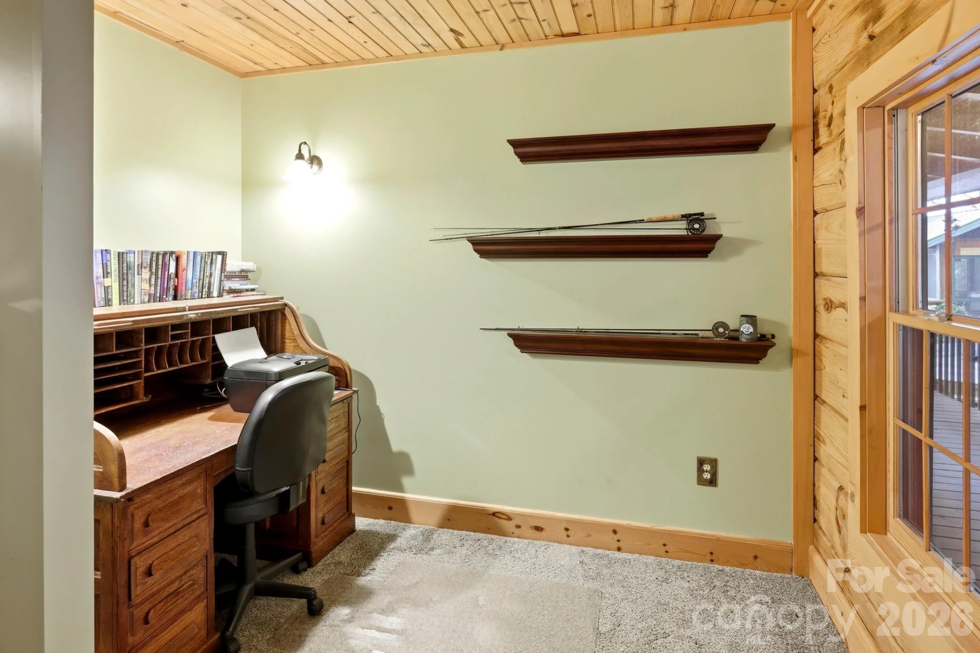 1411 Wolf Pen Road - Photo 24