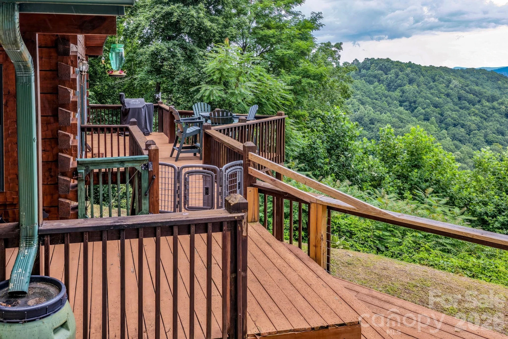1411 Wolf Pen Road - Photo 4