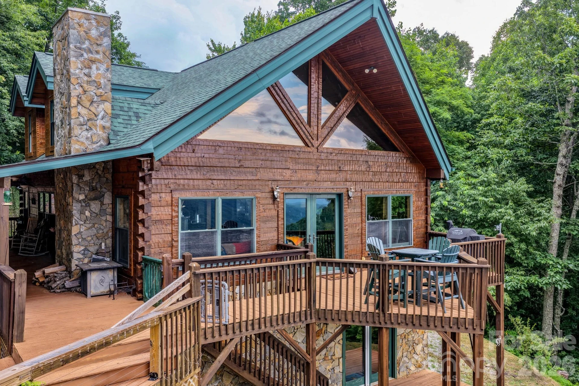 1411 Wolf Pen Road - Photo 41