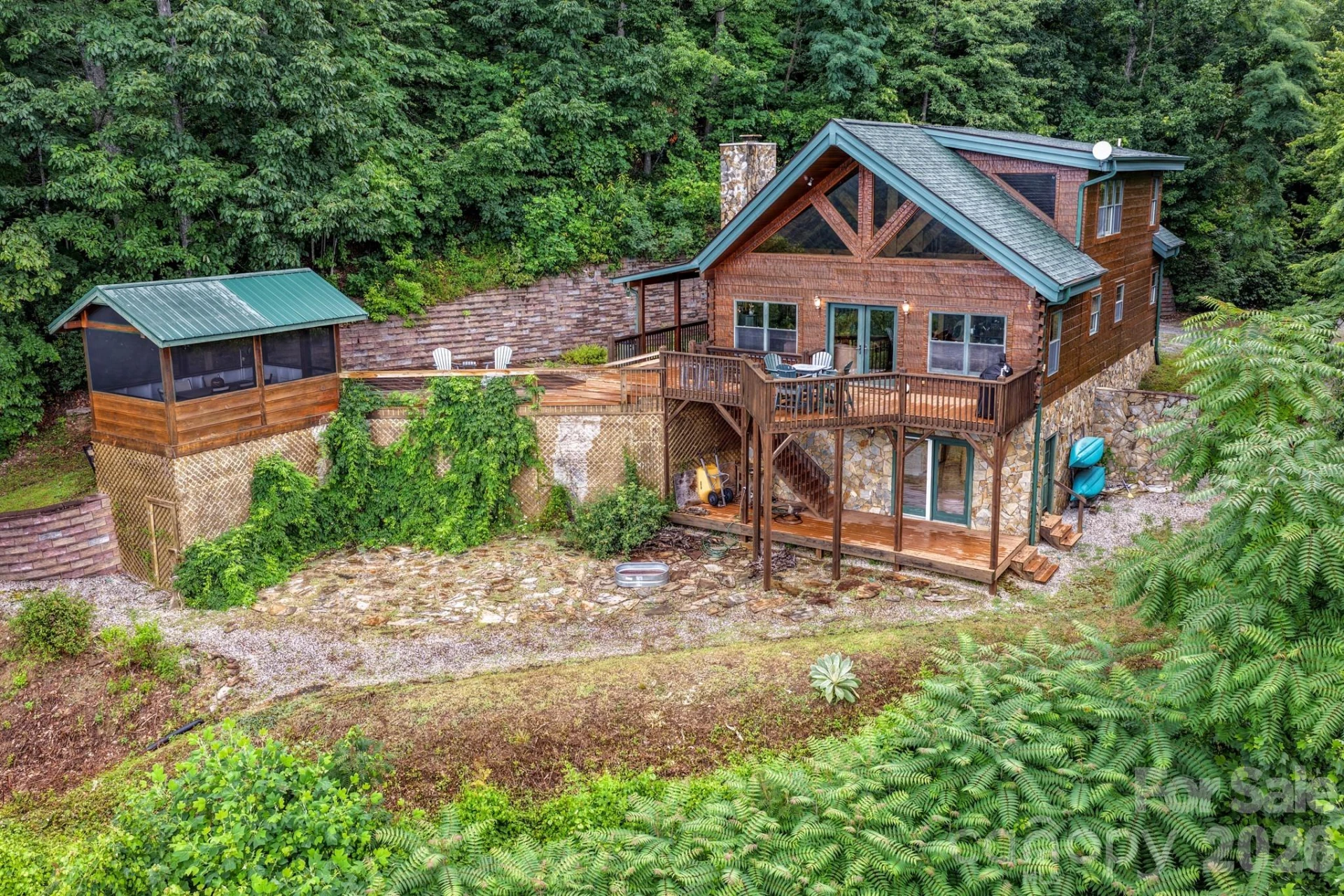 1411 Wolf Pen Road - Photo 45
