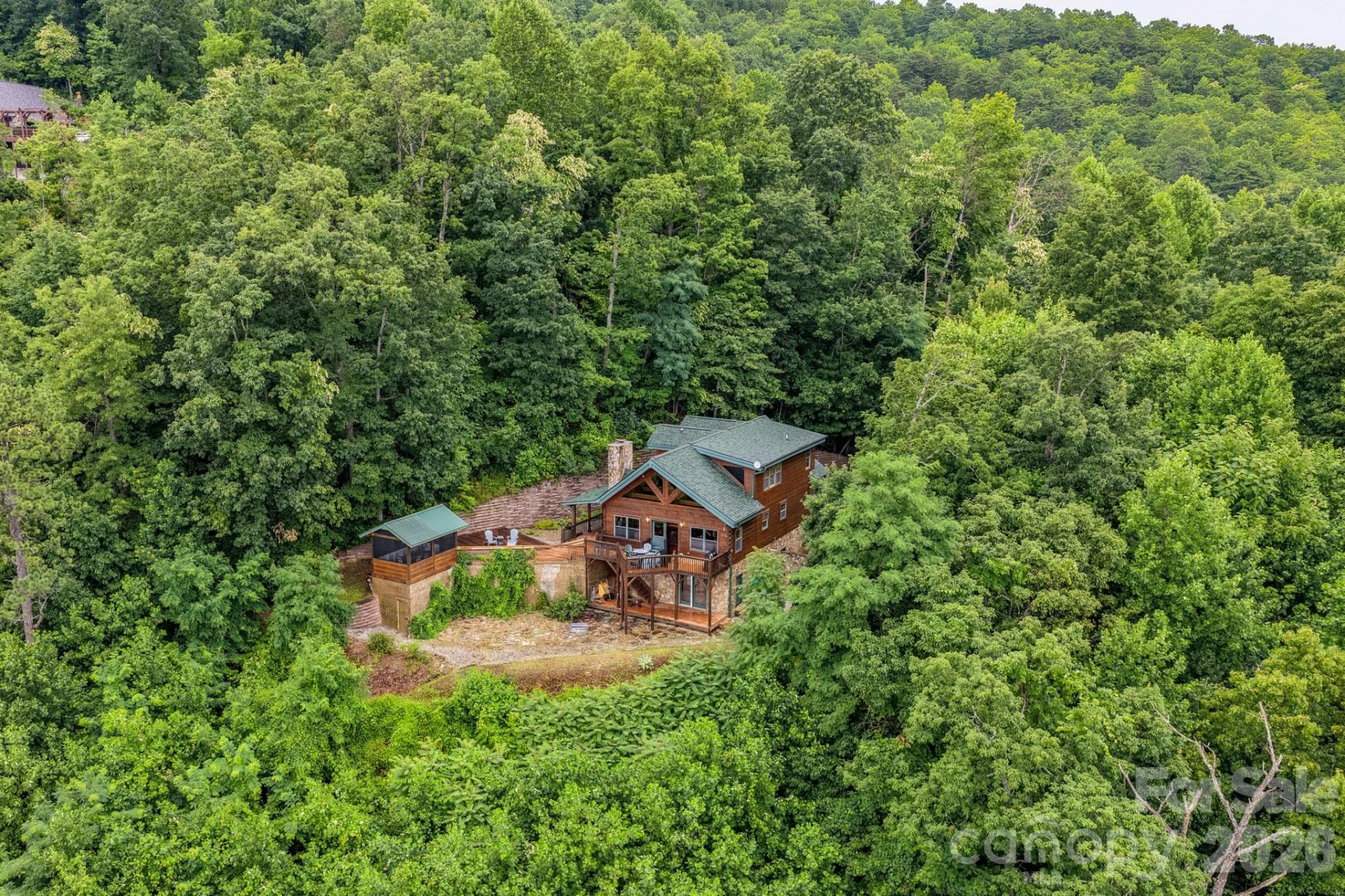 1411 Wolf Pen Road - Photo 46