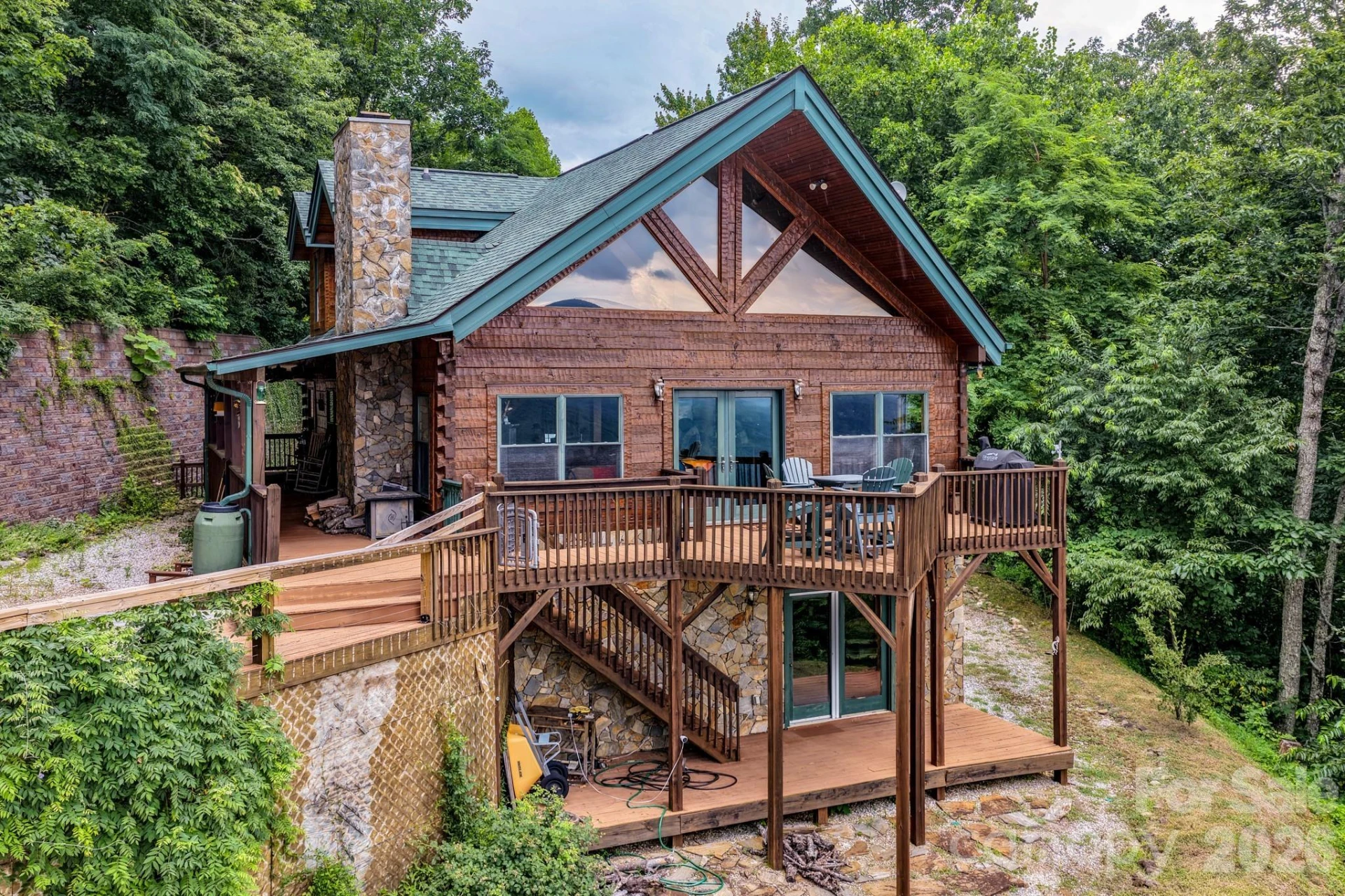 1411 Wolf Pen Road - Photo 6
