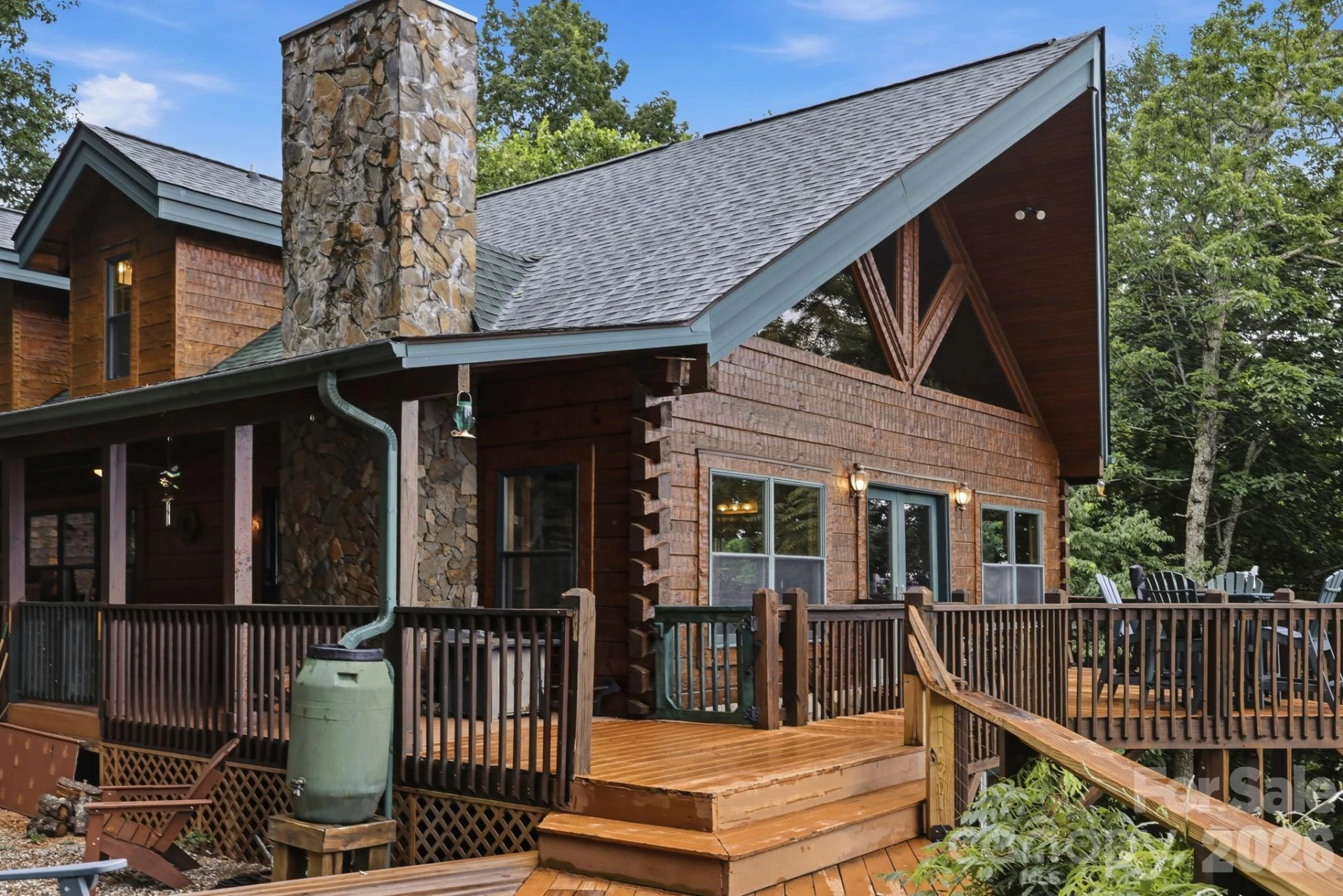 1411 Wolf Pen Road - Photo 7
