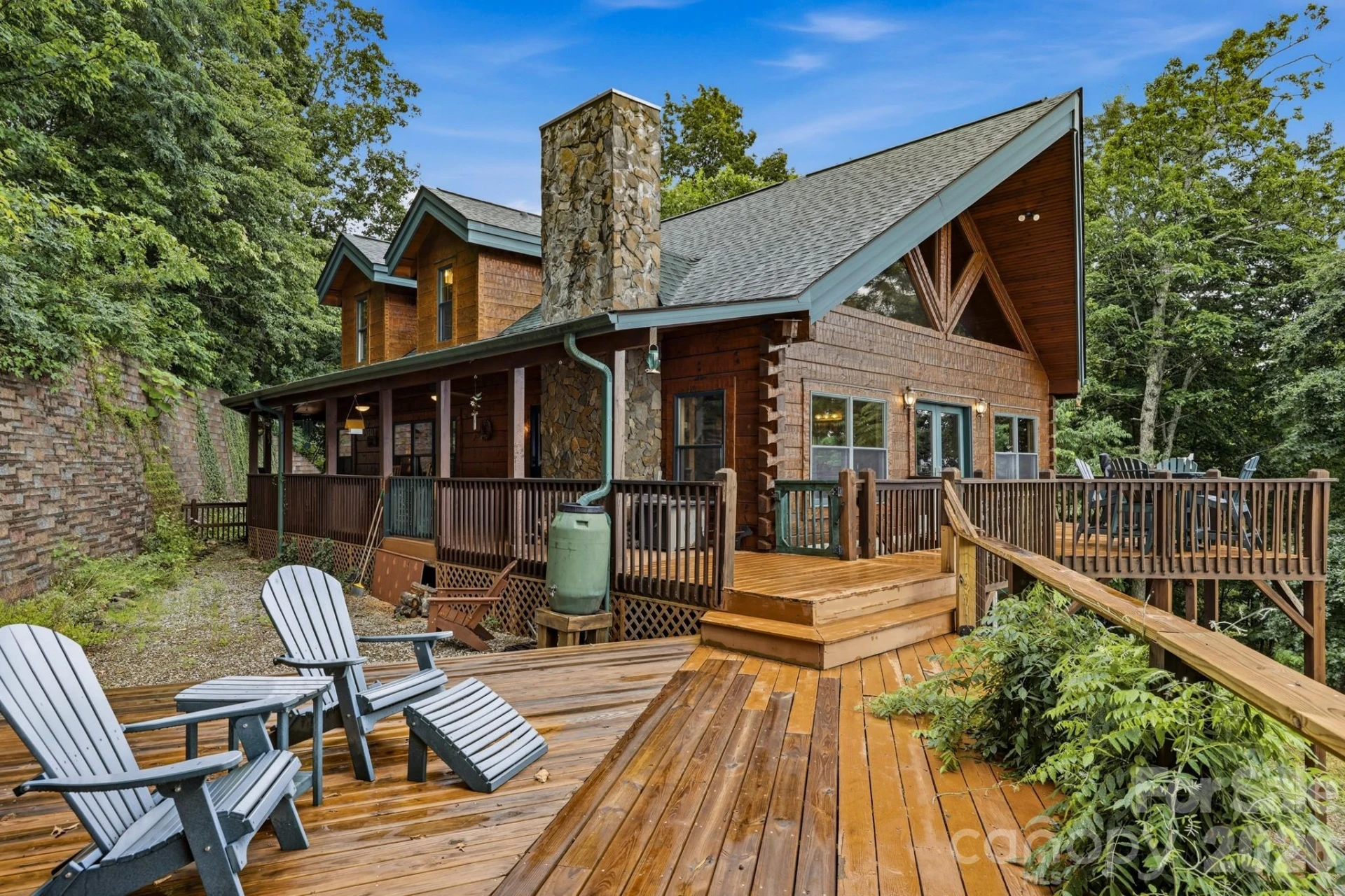 1411 Wolf Pen Road - Photo 8