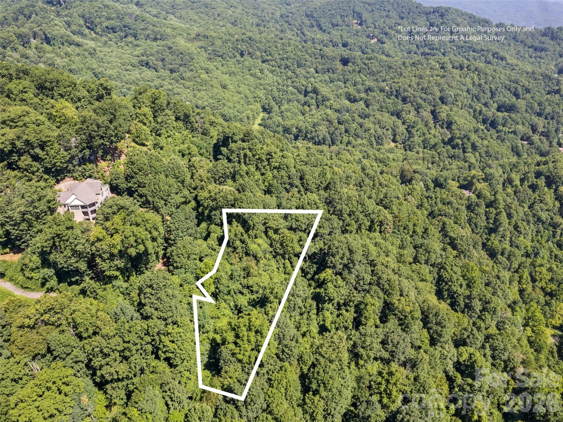 TBD Grandview Cliff Heights