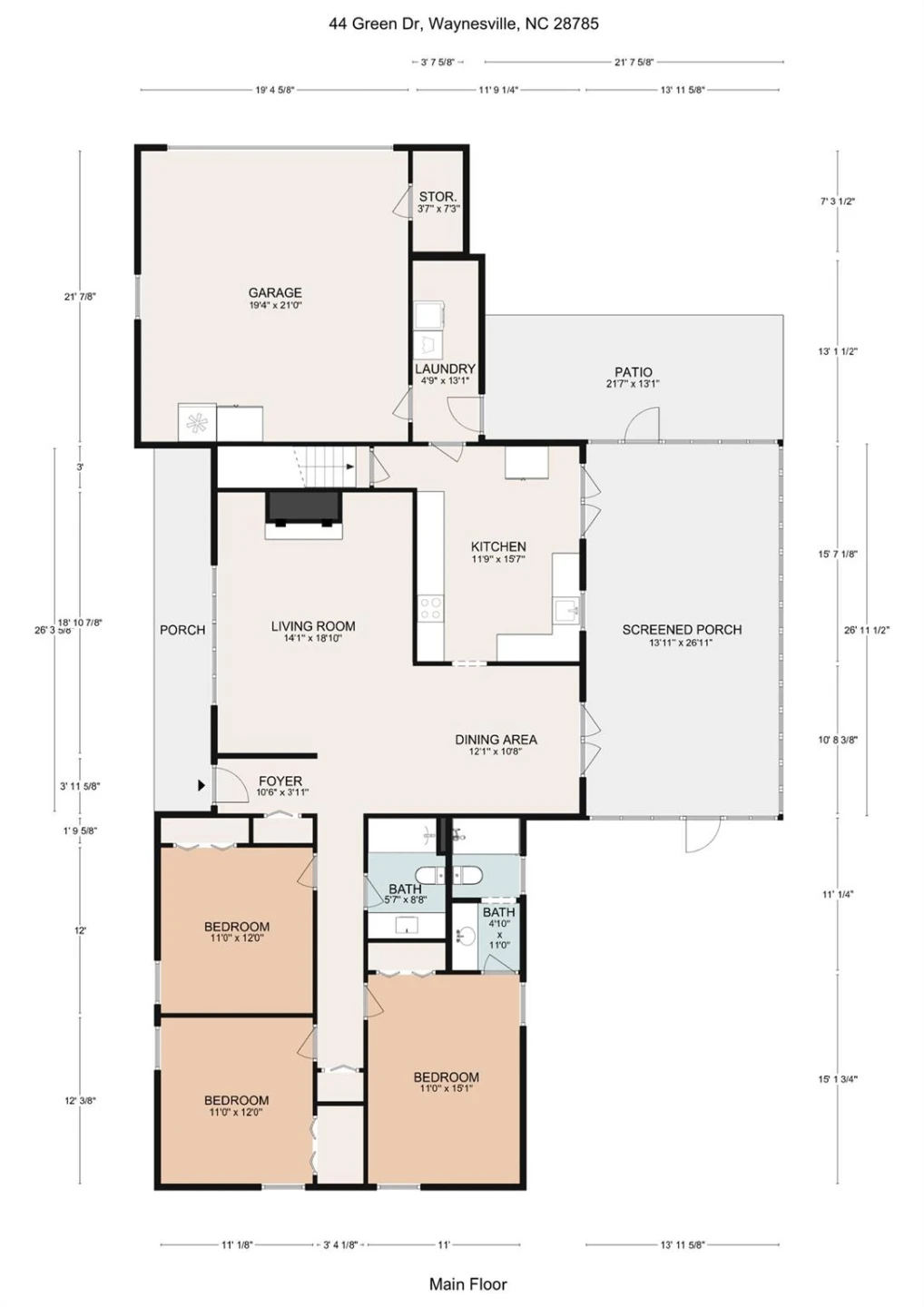 44 Green Drive - Photo 47
