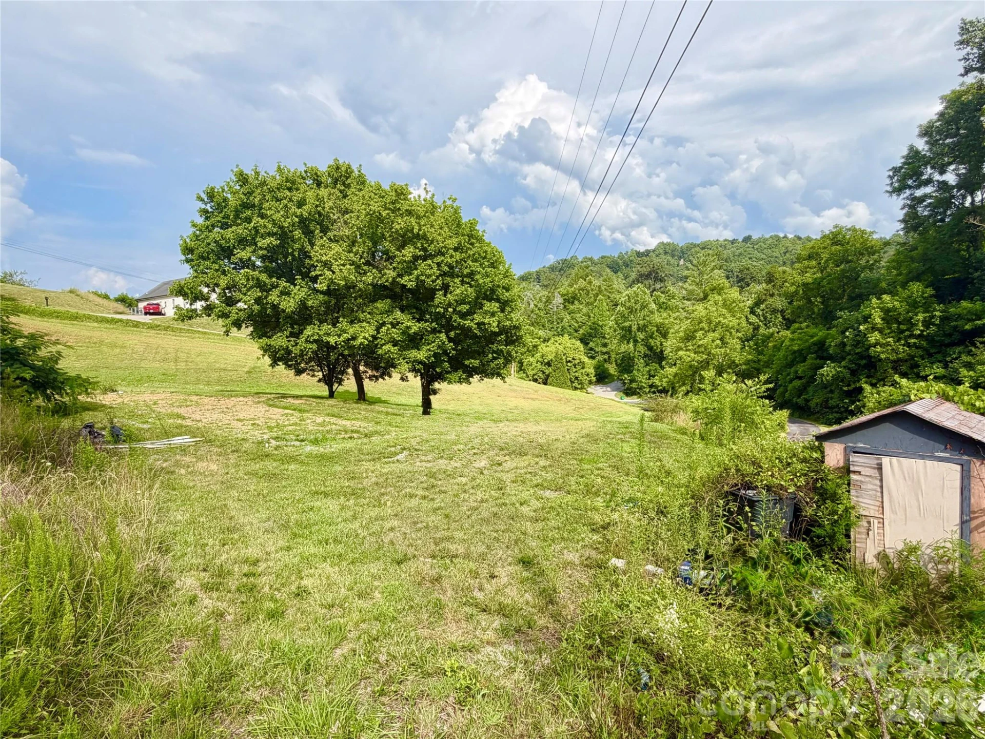 100 Sprouse Town Road - Photo 2