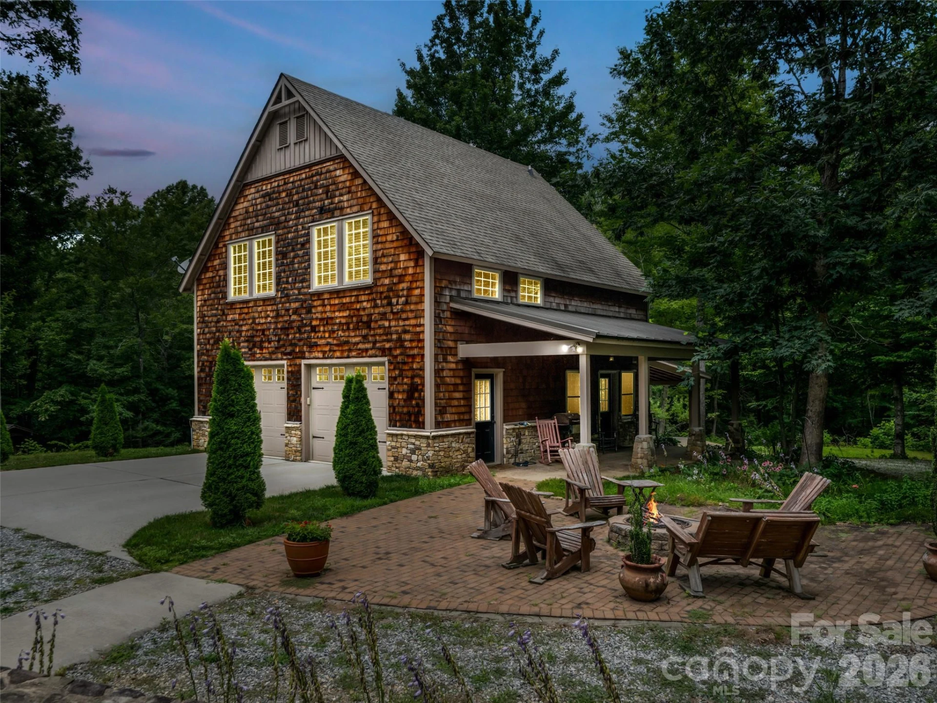 103 Old Saluda Drive #3A/3B - Photo 2