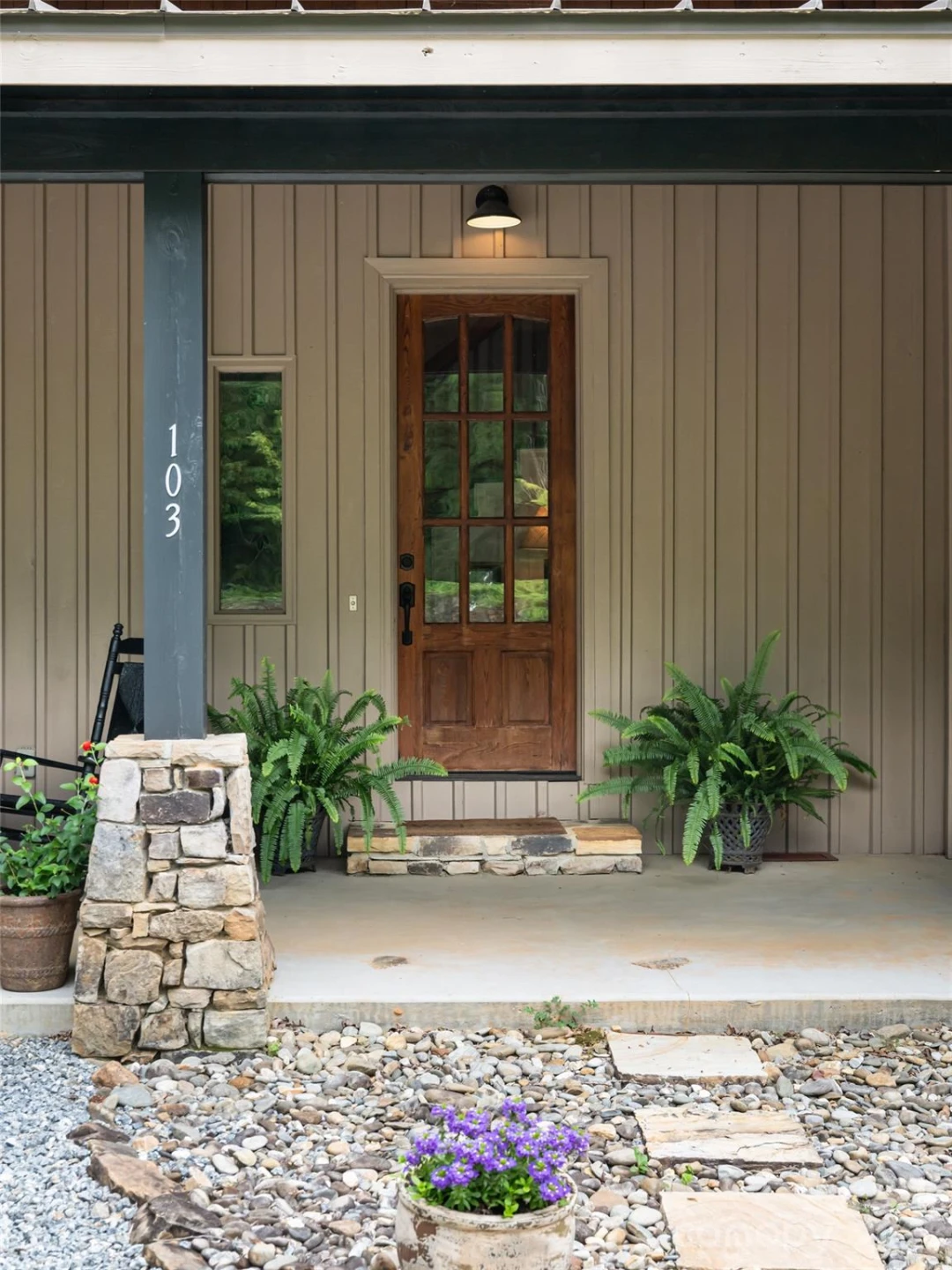 103 Old Saluda Drive #3A/3B - Photo 4