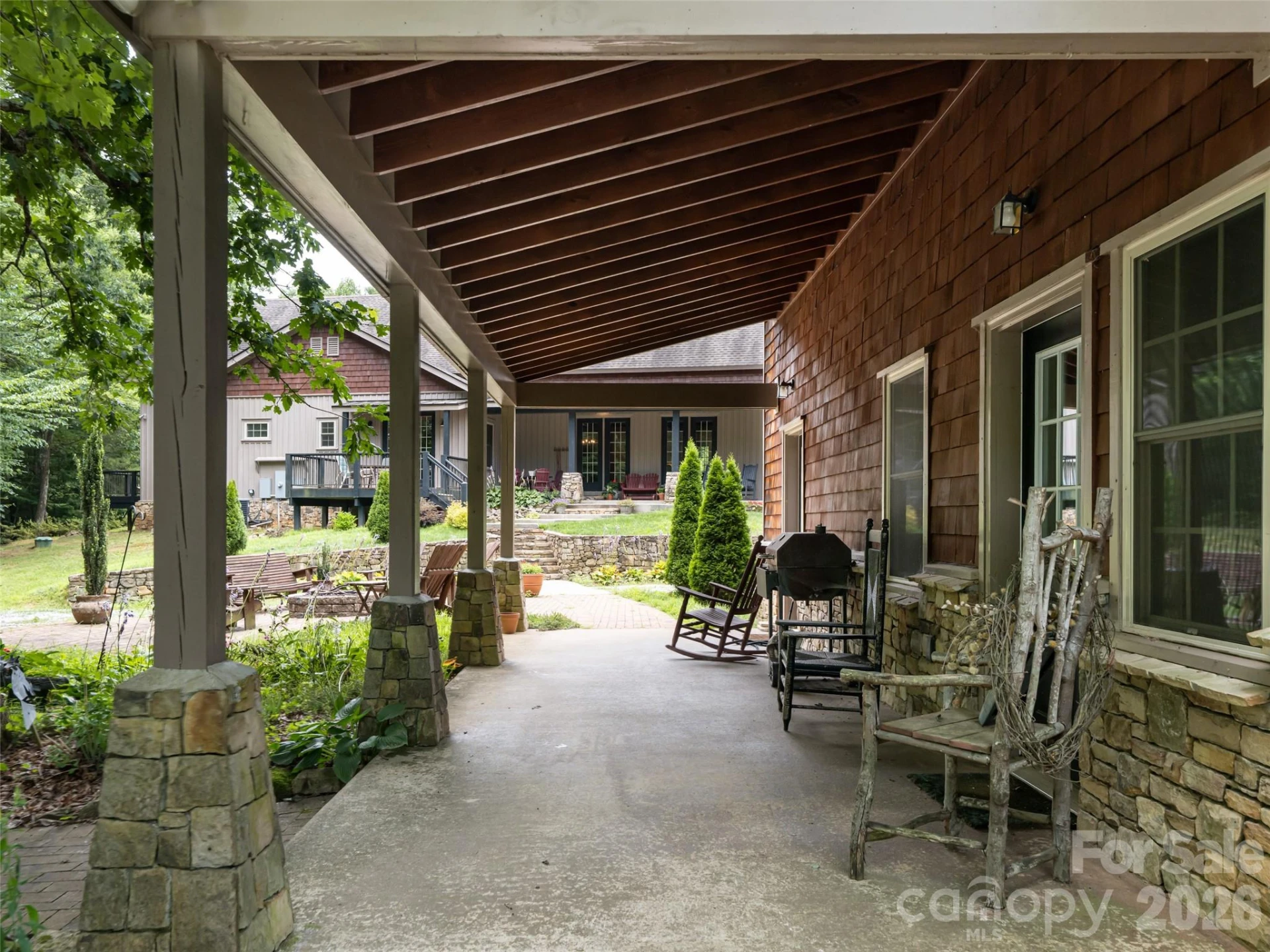 103 Old Saluda Drive #3A/3B - Photo 44