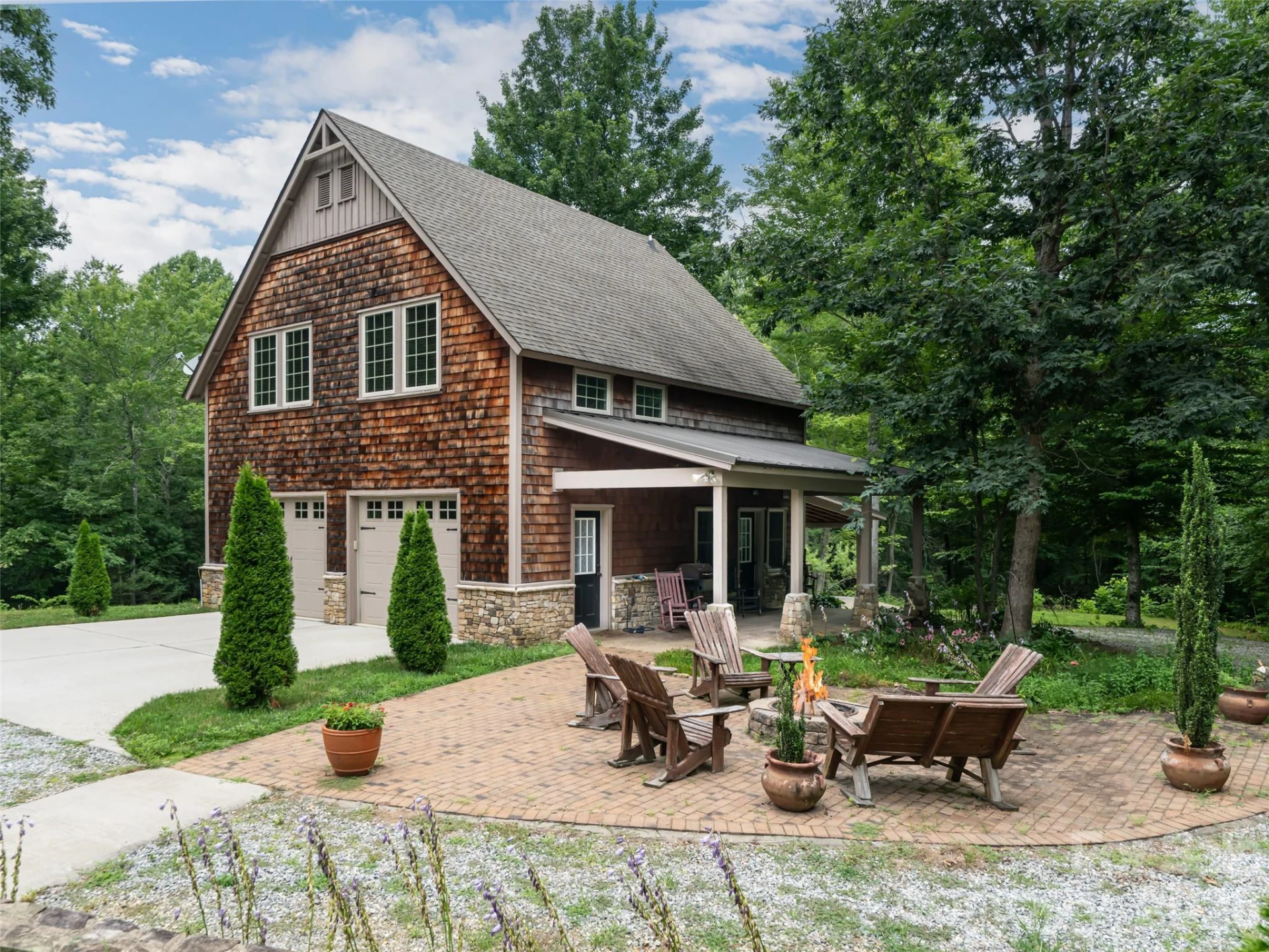 103 Old Saluda Drive #3A/3B - Photo 45