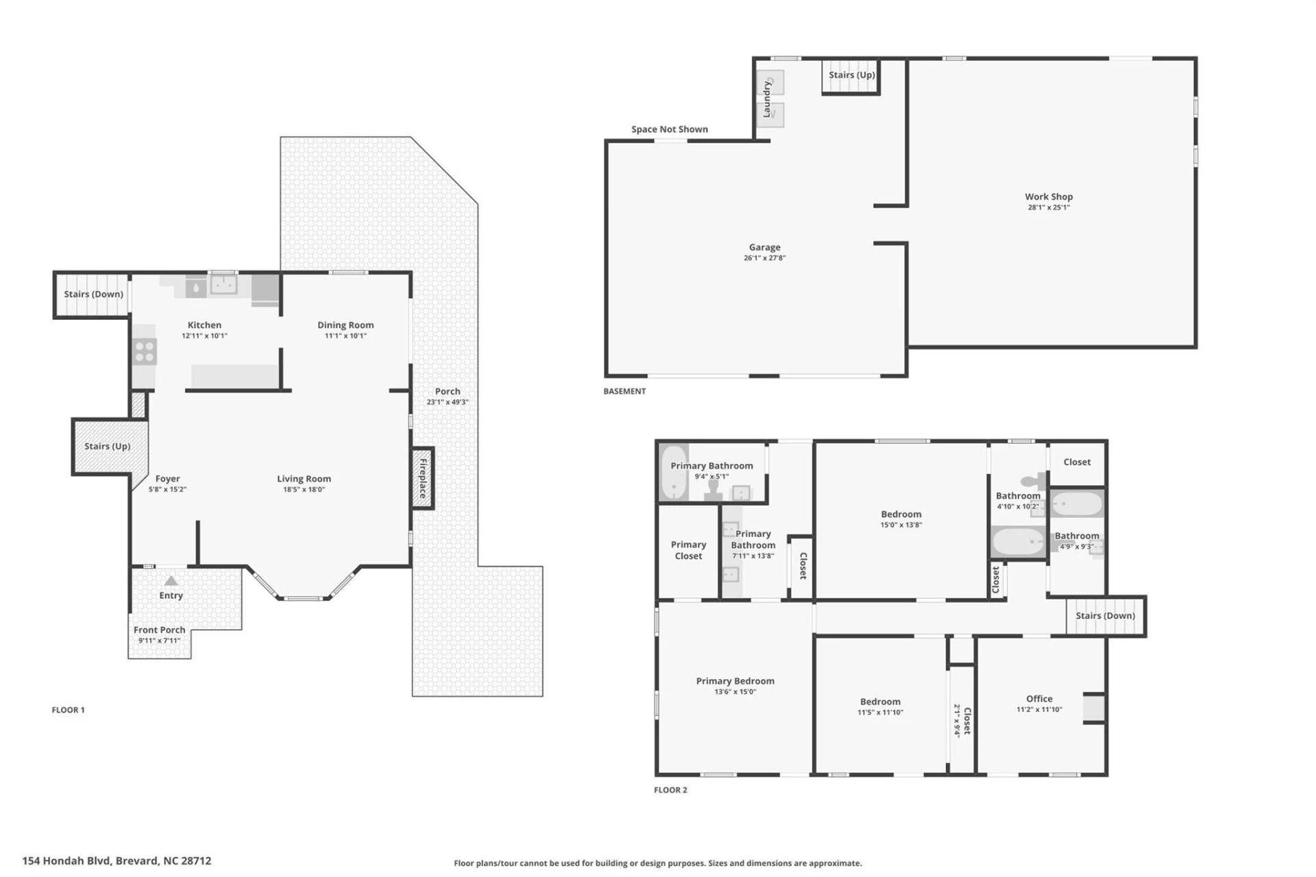 154 Hondah Boulevard - Photo 46