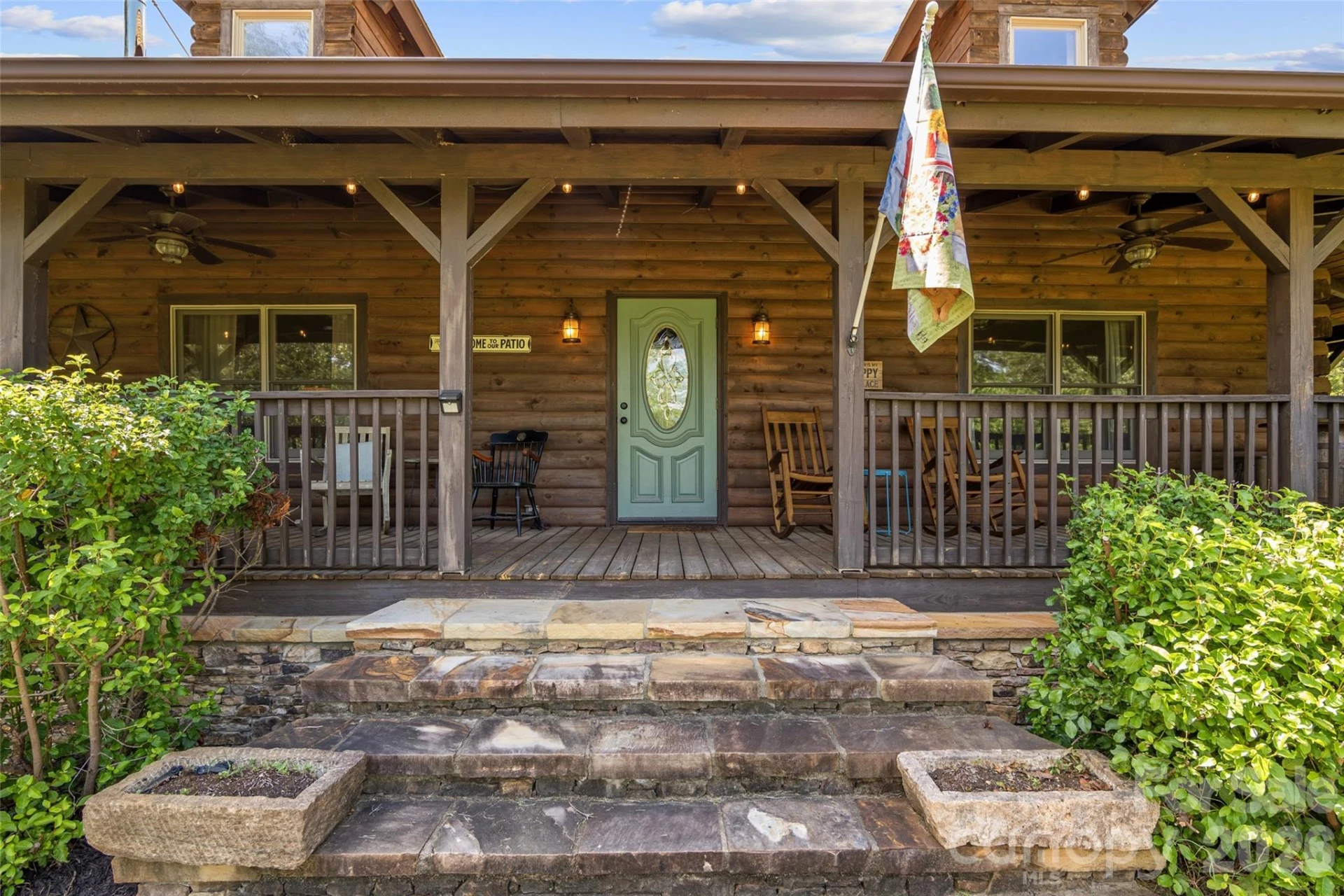 4551 Lake Adger Parkway - Photo 2