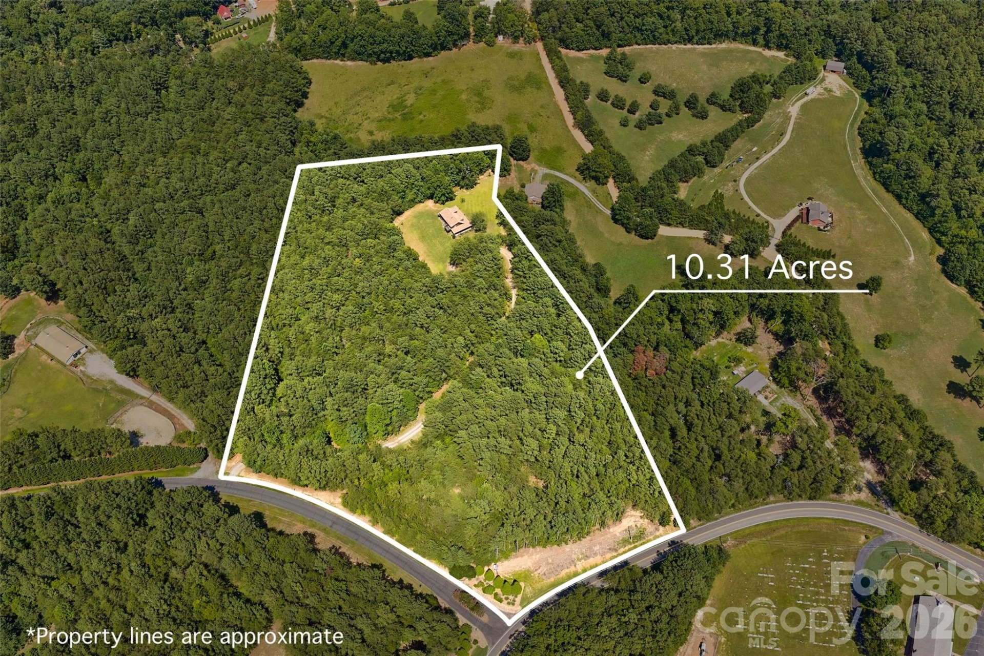 4551 Lake Adger Parkway - Photo 36