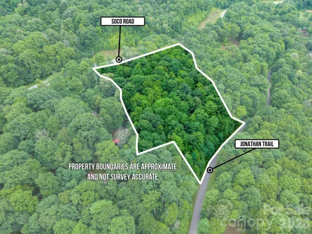 64A Jonathan Trail