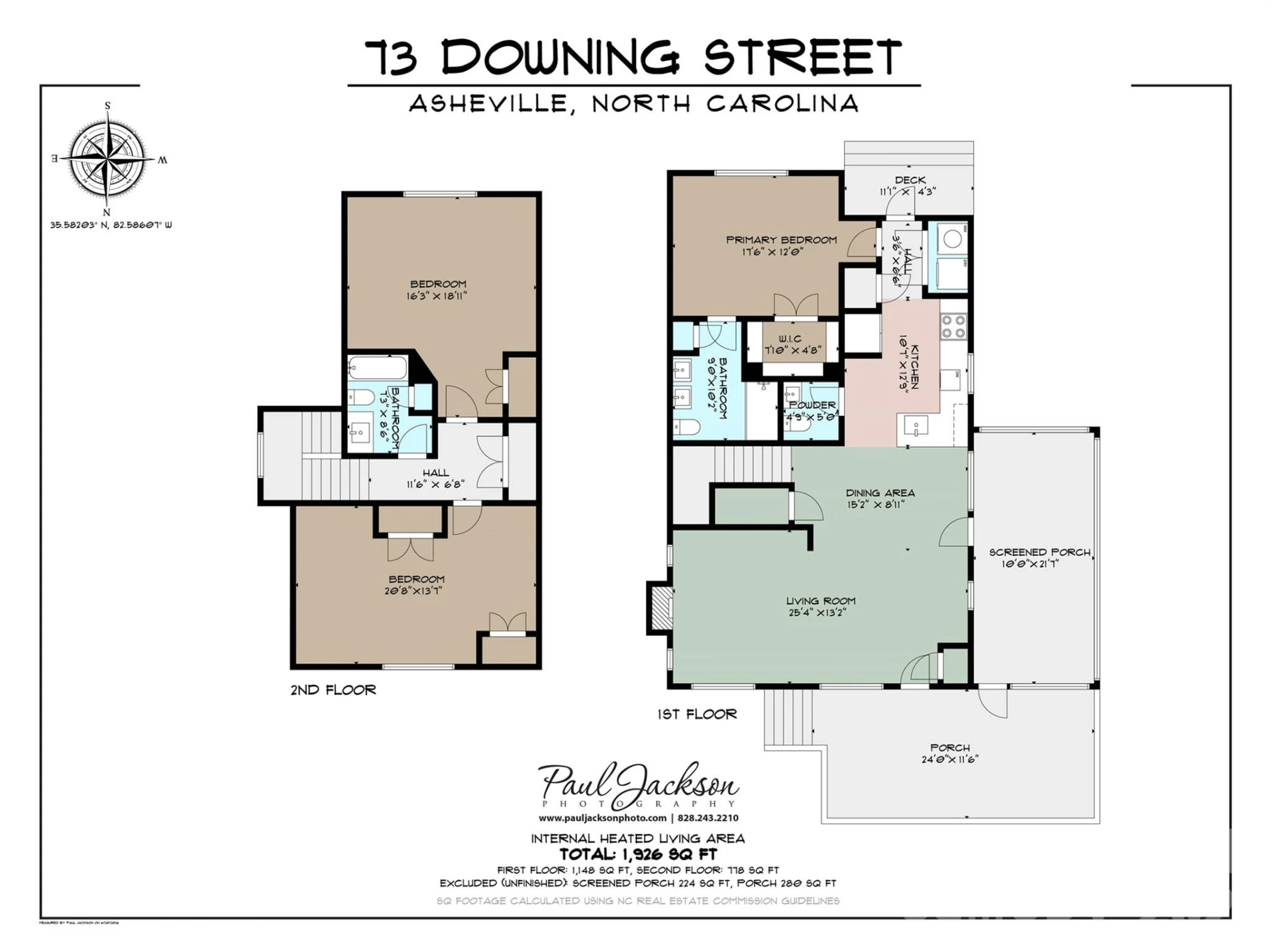 73 Downing Street - Photo 20