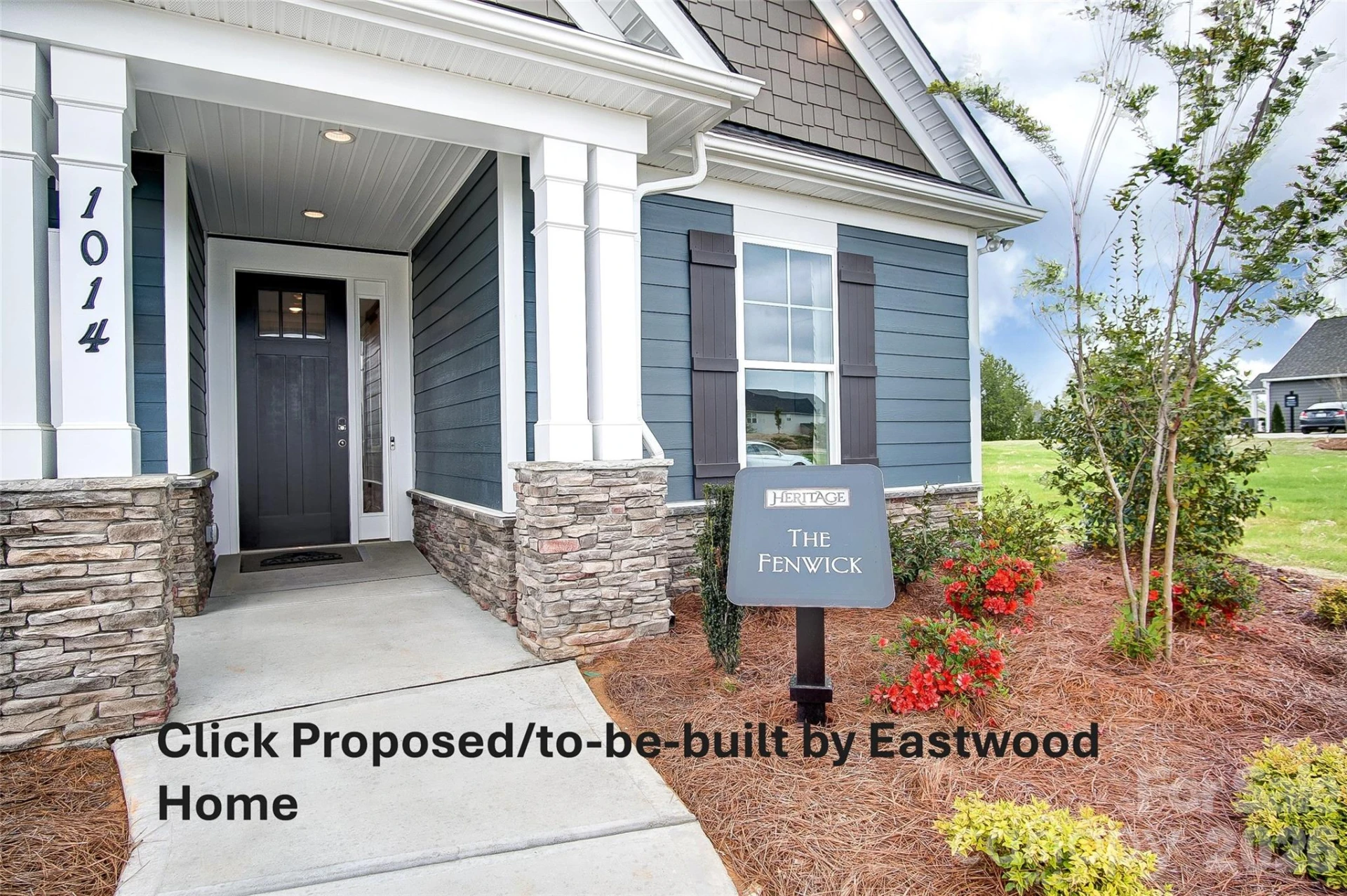 146 S Branch Drive - Photo 2