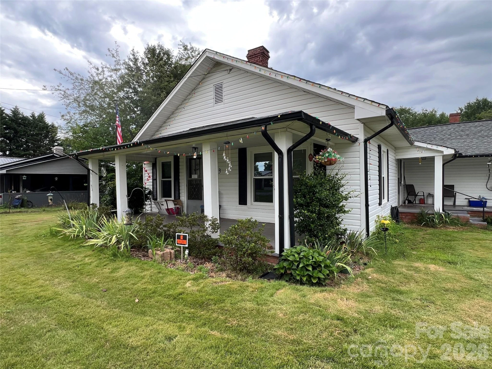 473 Boss Moore Road - Photo 2