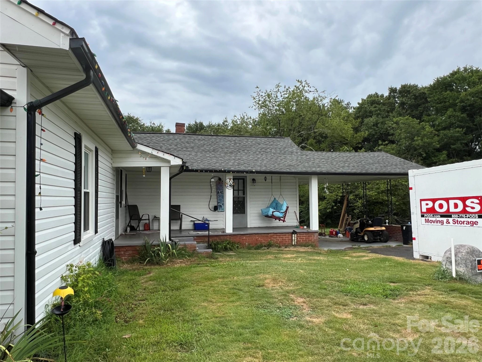 473 Boss Moore Road - Photo 3