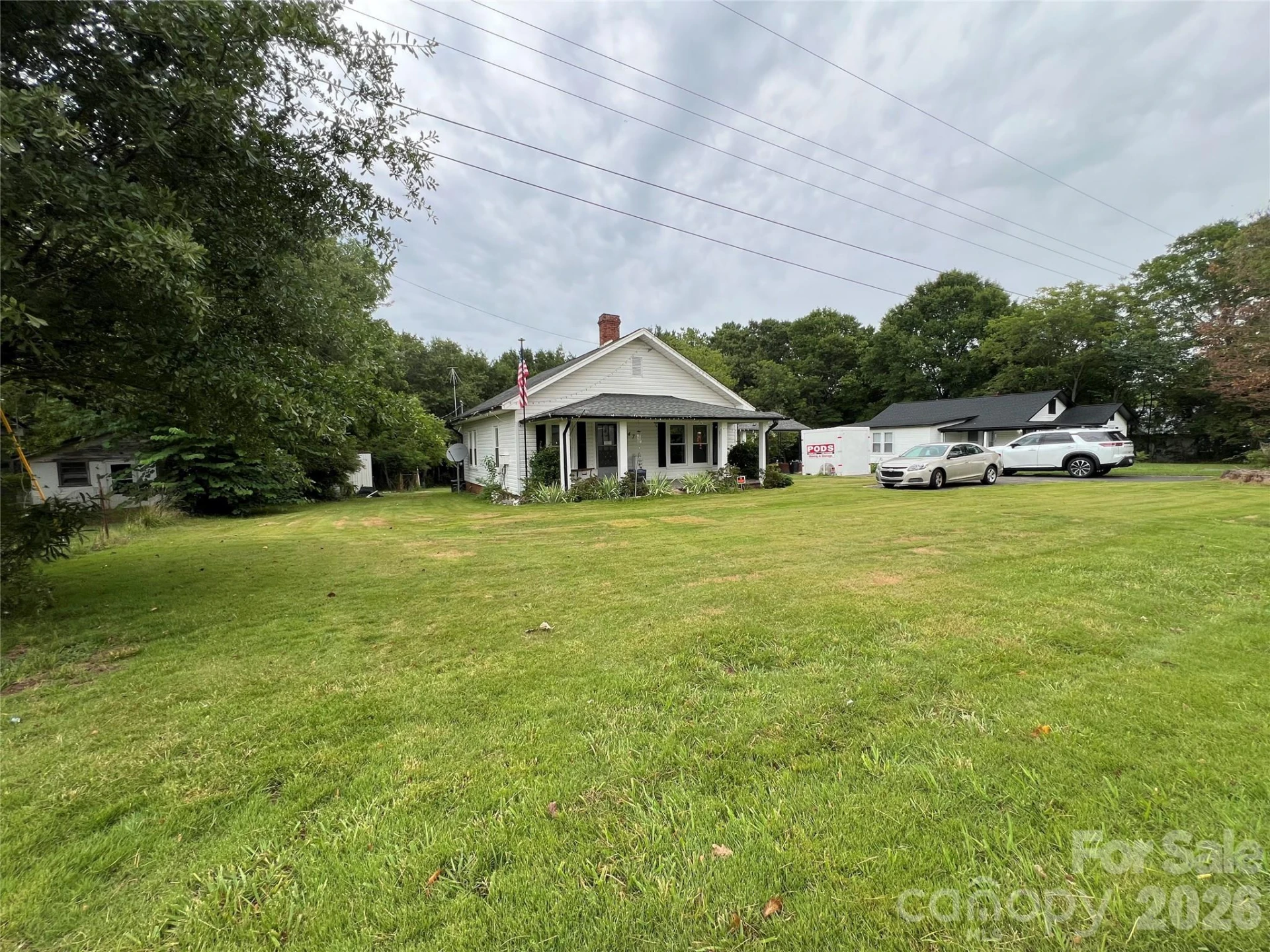 473 Boss Moore Road - Photo 5