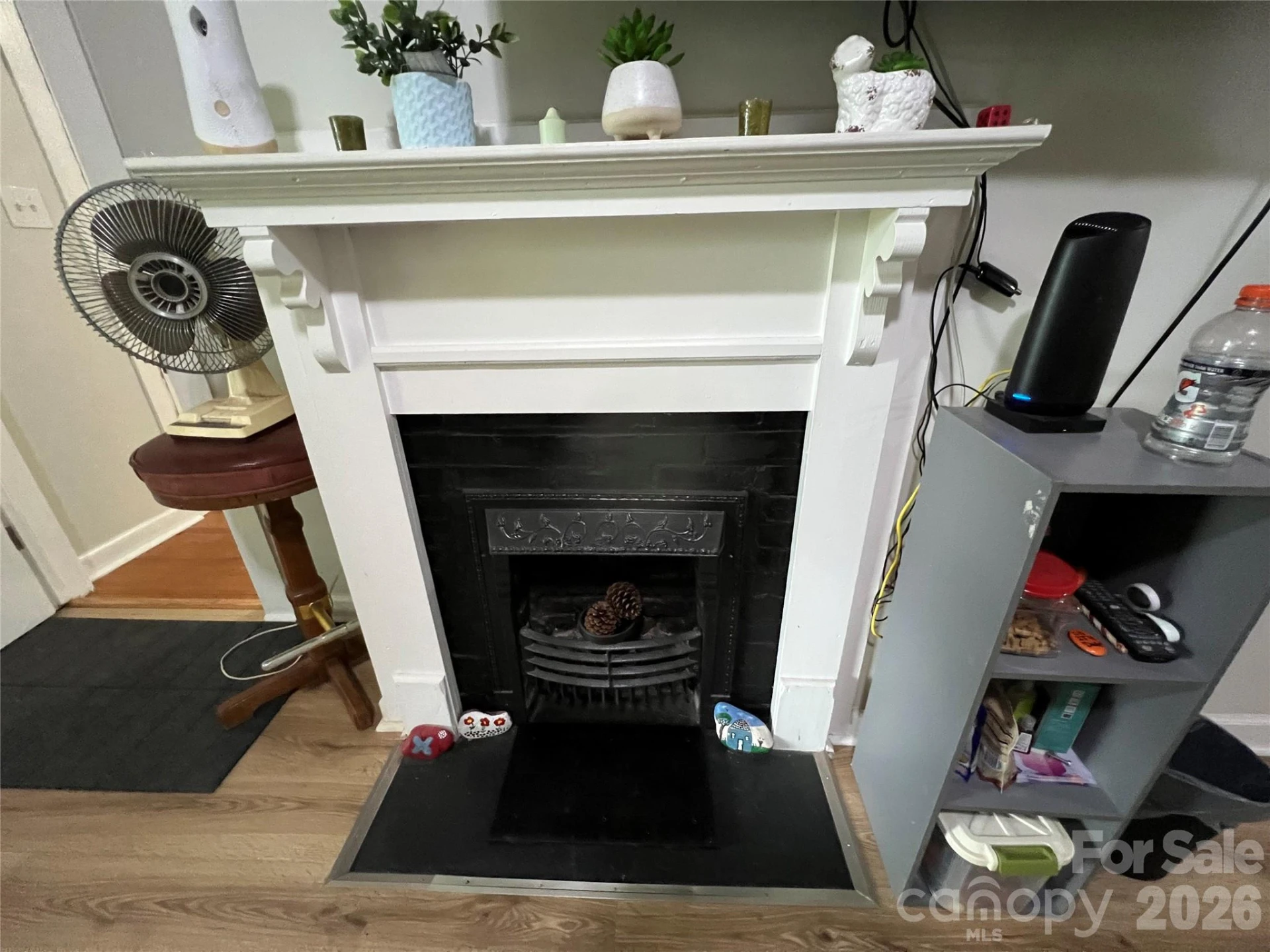 473 Boss Moore Road - Photo 8