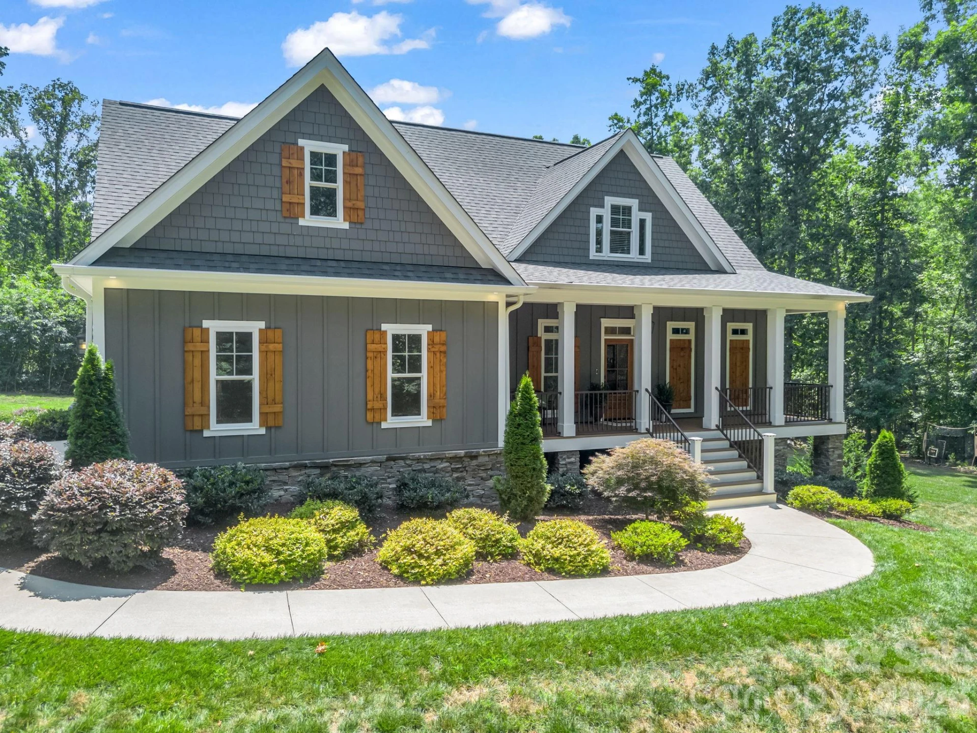1338 Andrews Mill Road - Photo 2