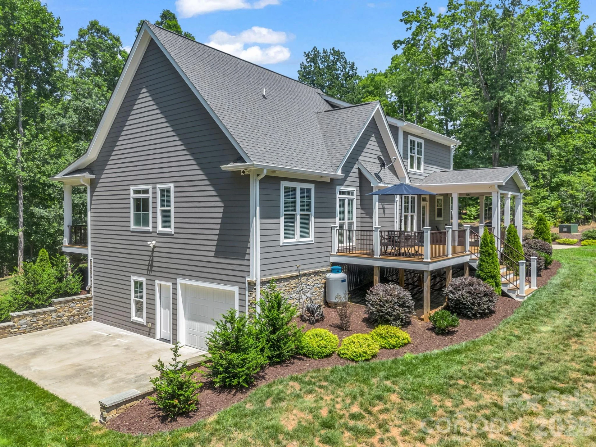 1338 Andrews Mill Road - Photo 40