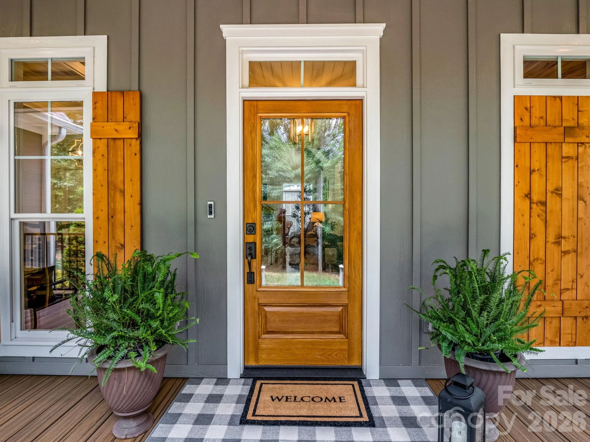 1338 Andrews Mill Road - Photo 5