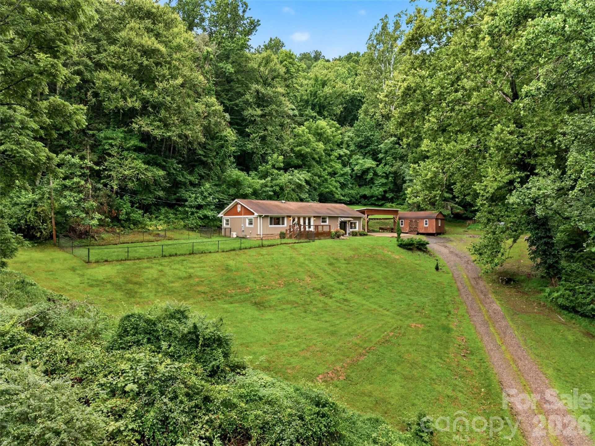 3882 New Leicester Highway - Photo 2