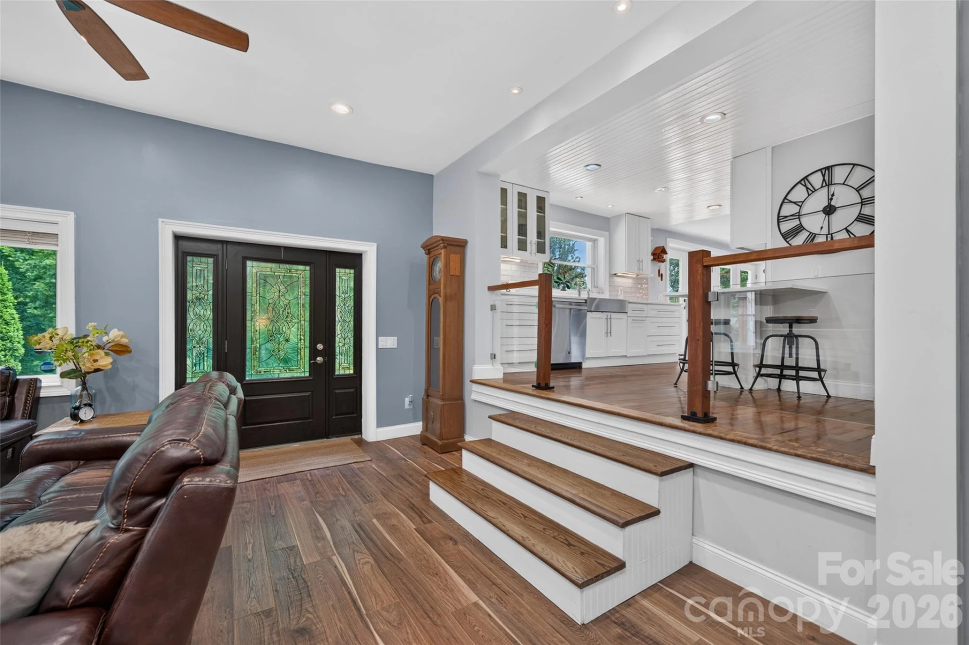 3882 New Leicester Highway - Photo 14