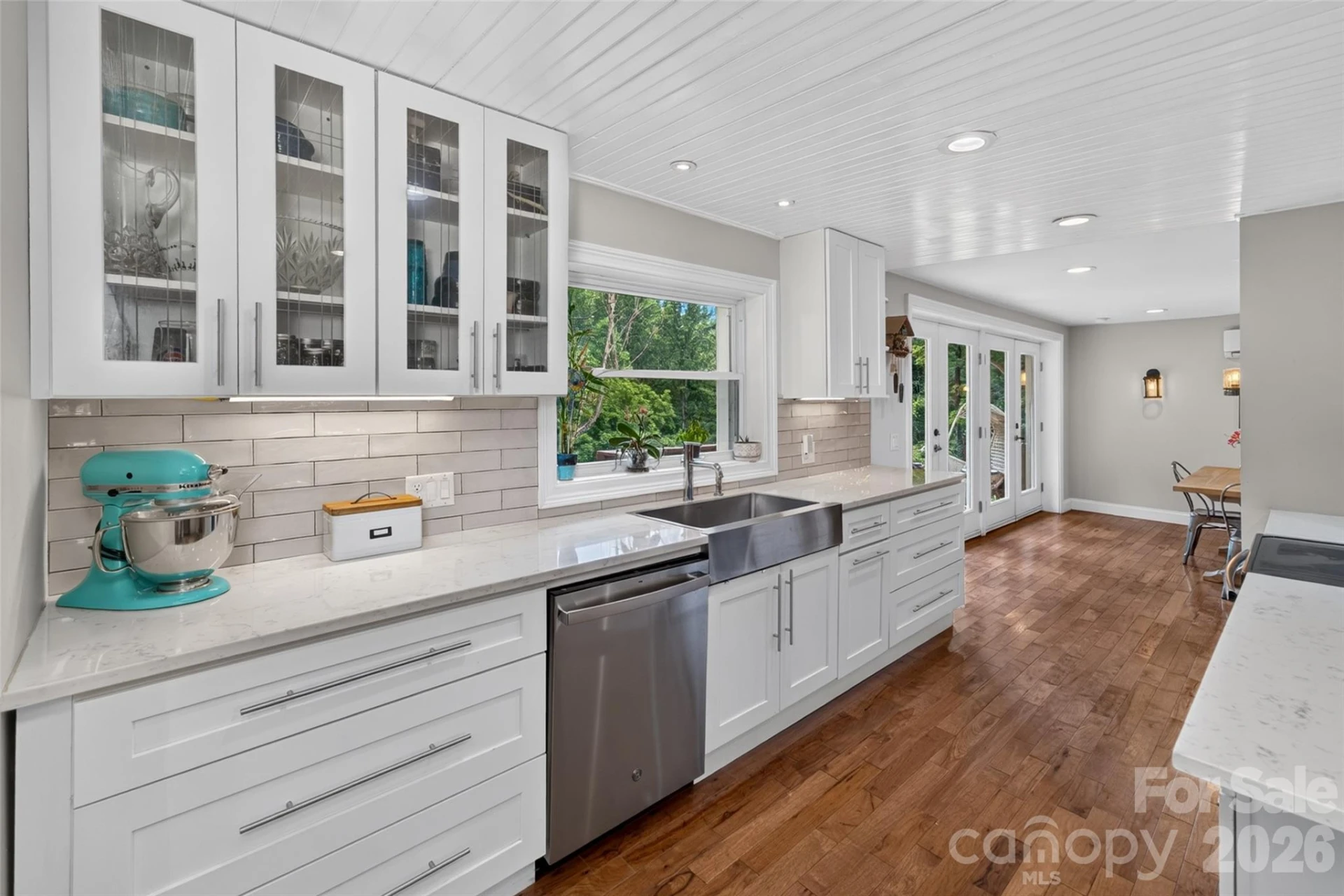 3882 New Leicester Highway - Photo 15