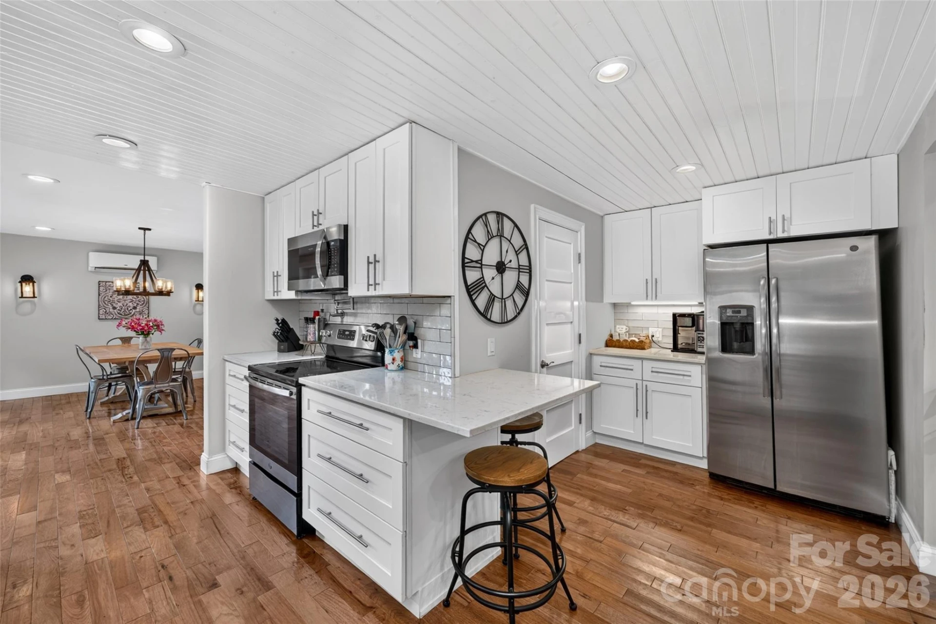 3882 New Leicester Highway - Photo 17