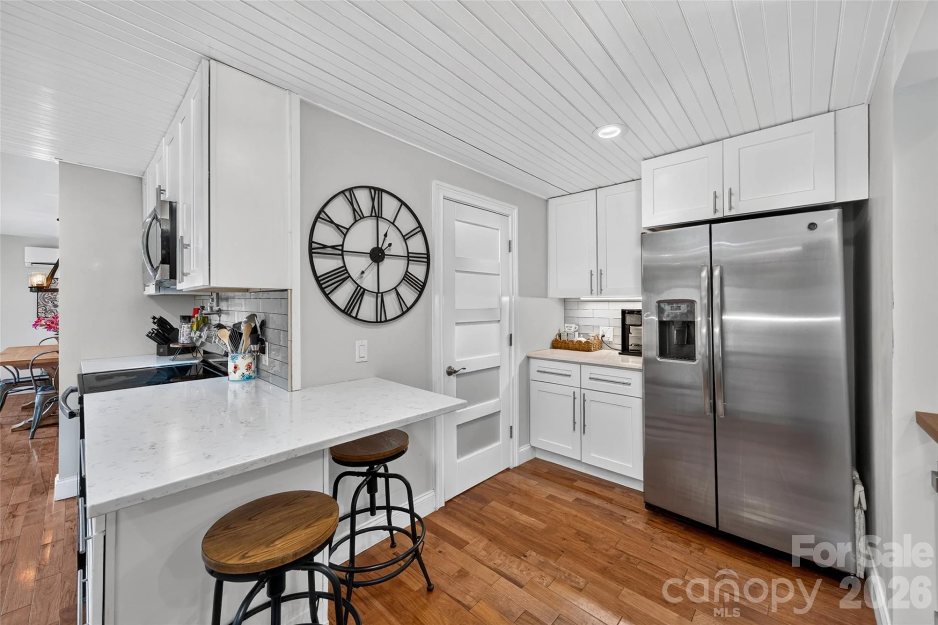 3882 New Leicester Highway - Photo 18