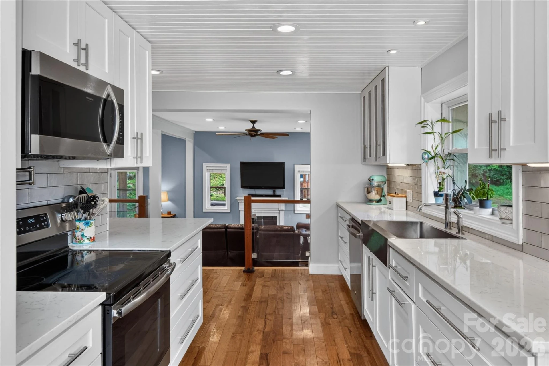 3882 New Leicester Highway - Photo 20