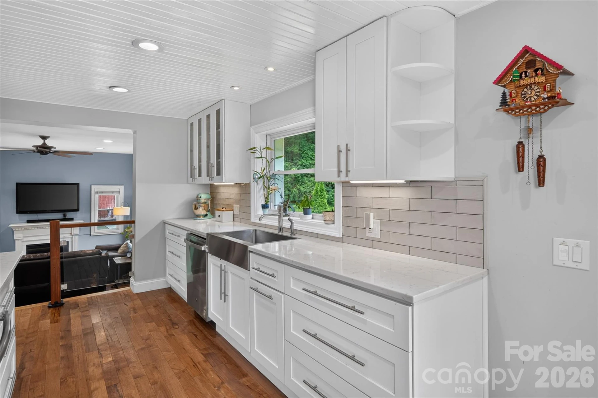3882 New Leicester Highway - Photo 21