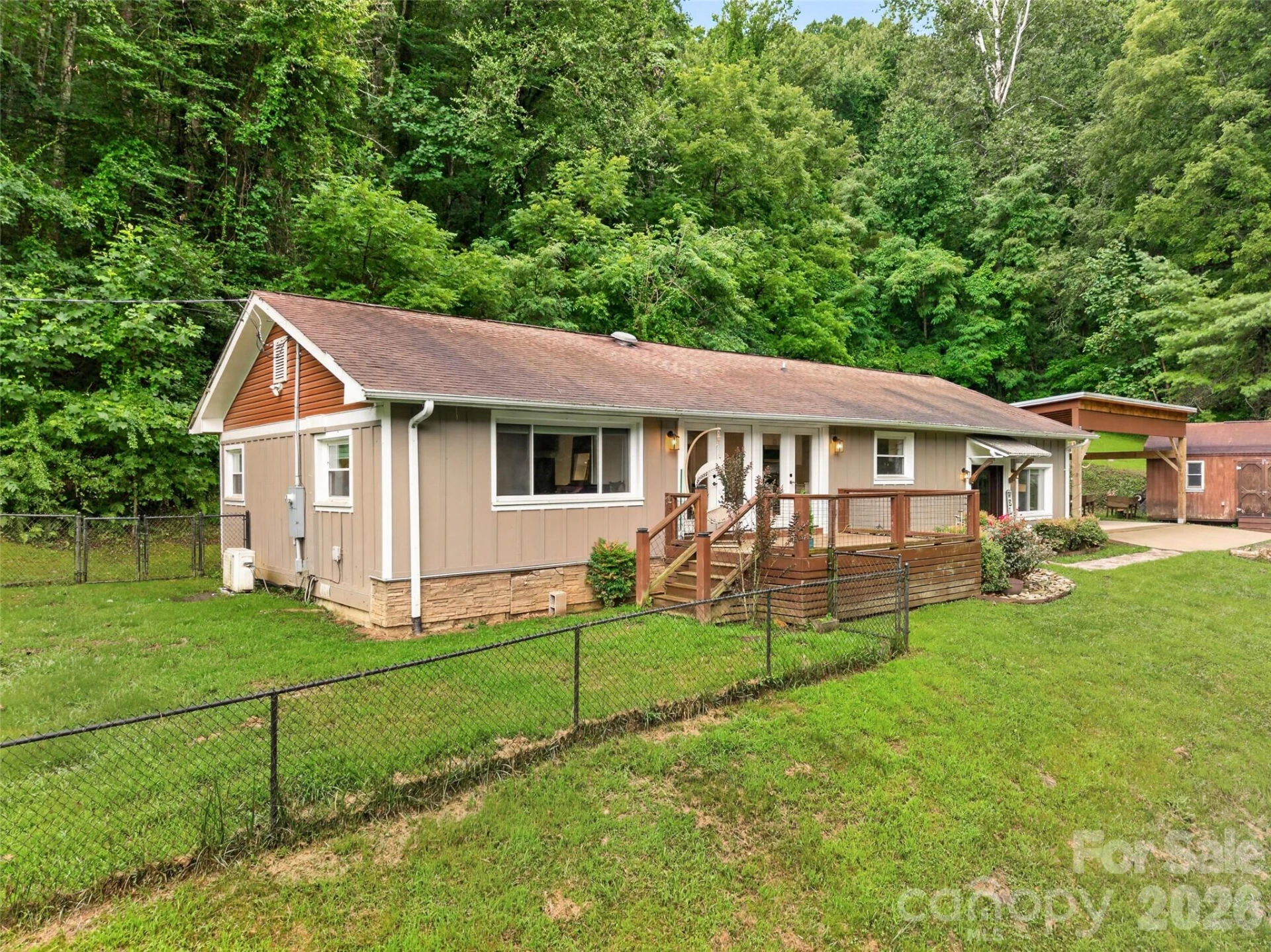 3882 New Leicester Highway - Photo 3
