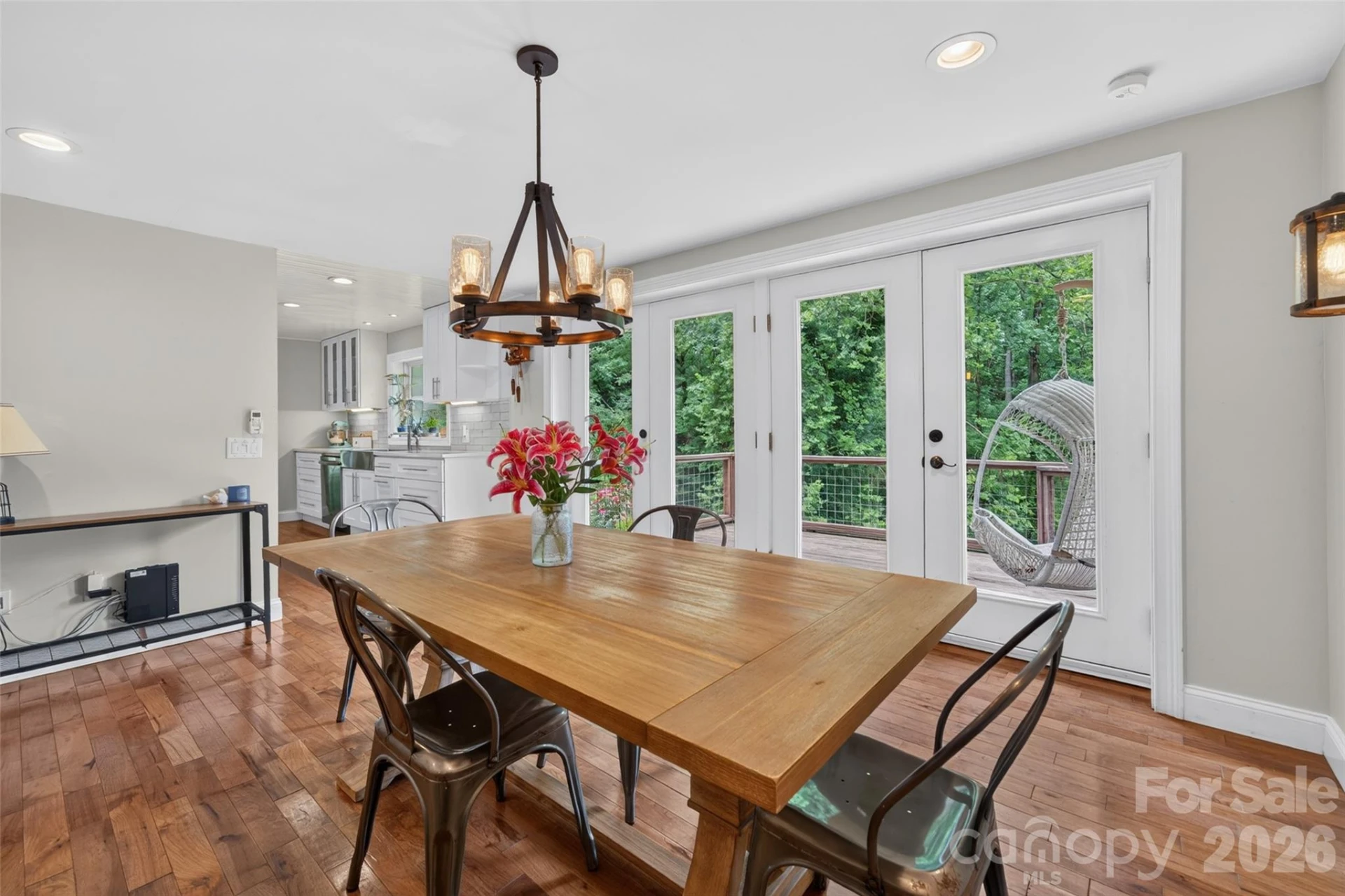 3882 New Leicester Highway - Photo 23