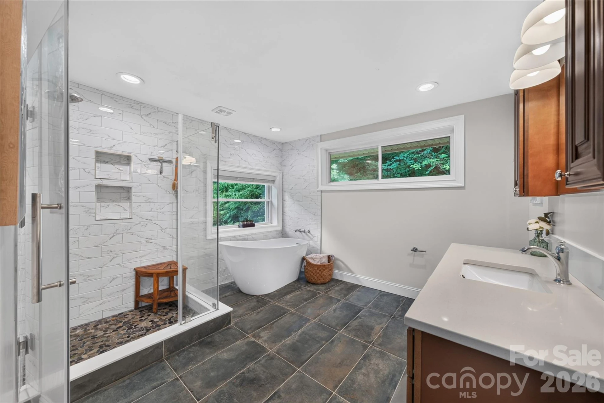 3882 New Leicester Highway - Photo 29