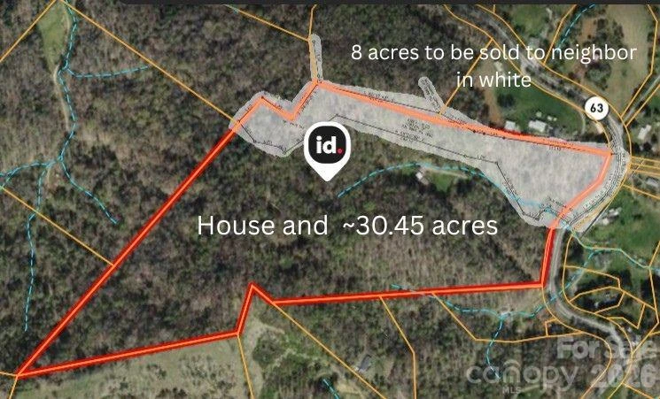 3882 New Leicester Highway - Photo 38