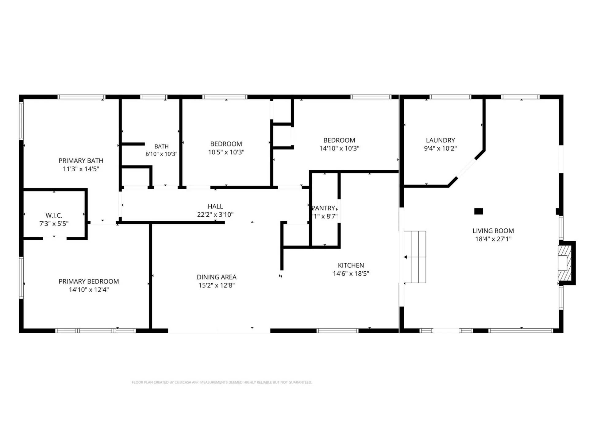 3882 New Leicester Highway - Photo 39