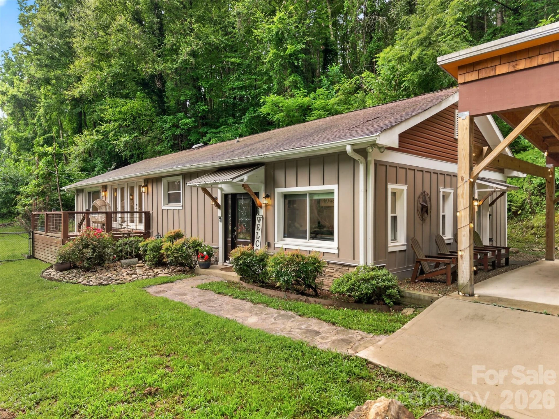3882 New Leicester Highway - Photo 40