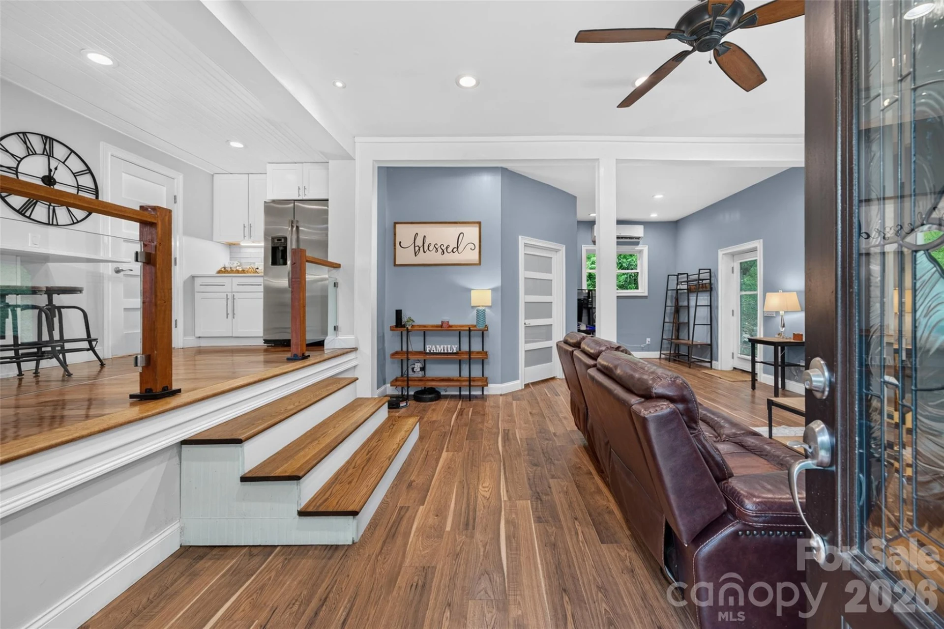 3882 New Leicester Highway - Photo 6