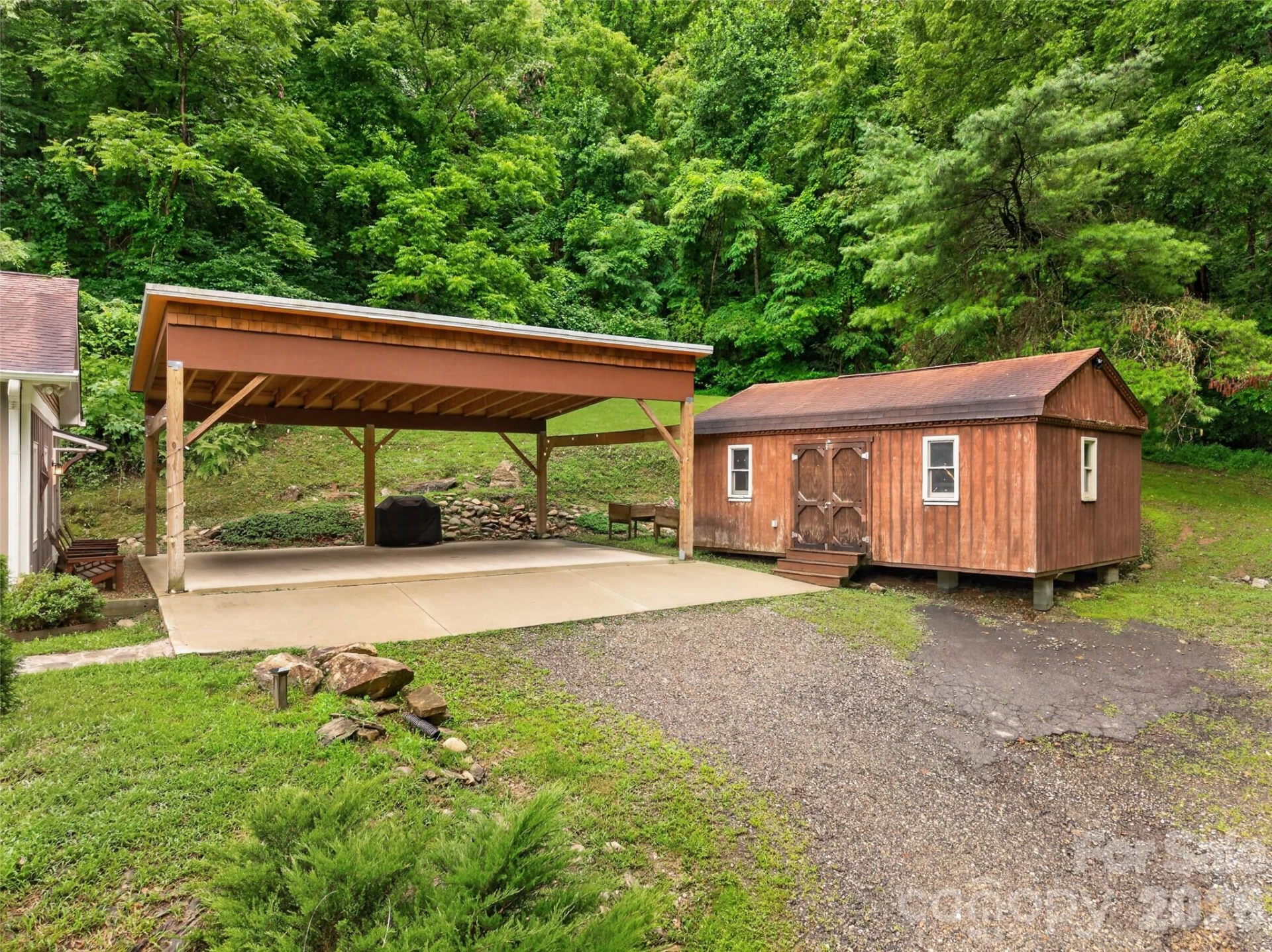 3882 New Leicester Highway - Photo 41