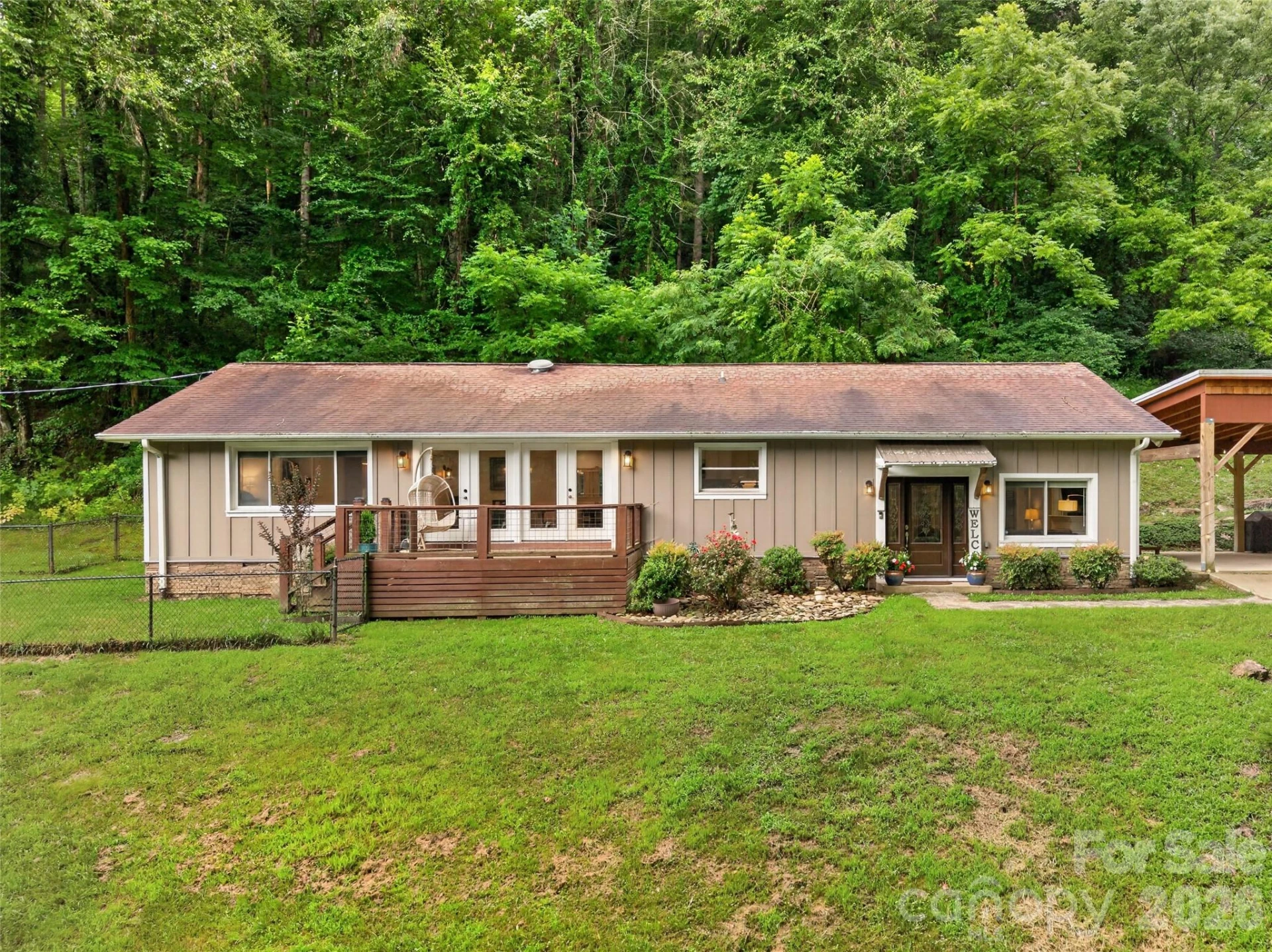 3882 New Leicester Highway - Photo 42