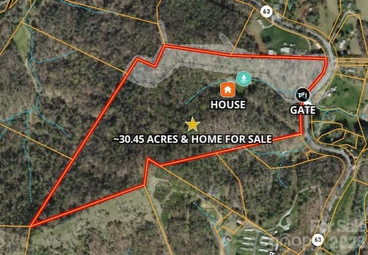 3882 New Leicester Highway - Photo 5