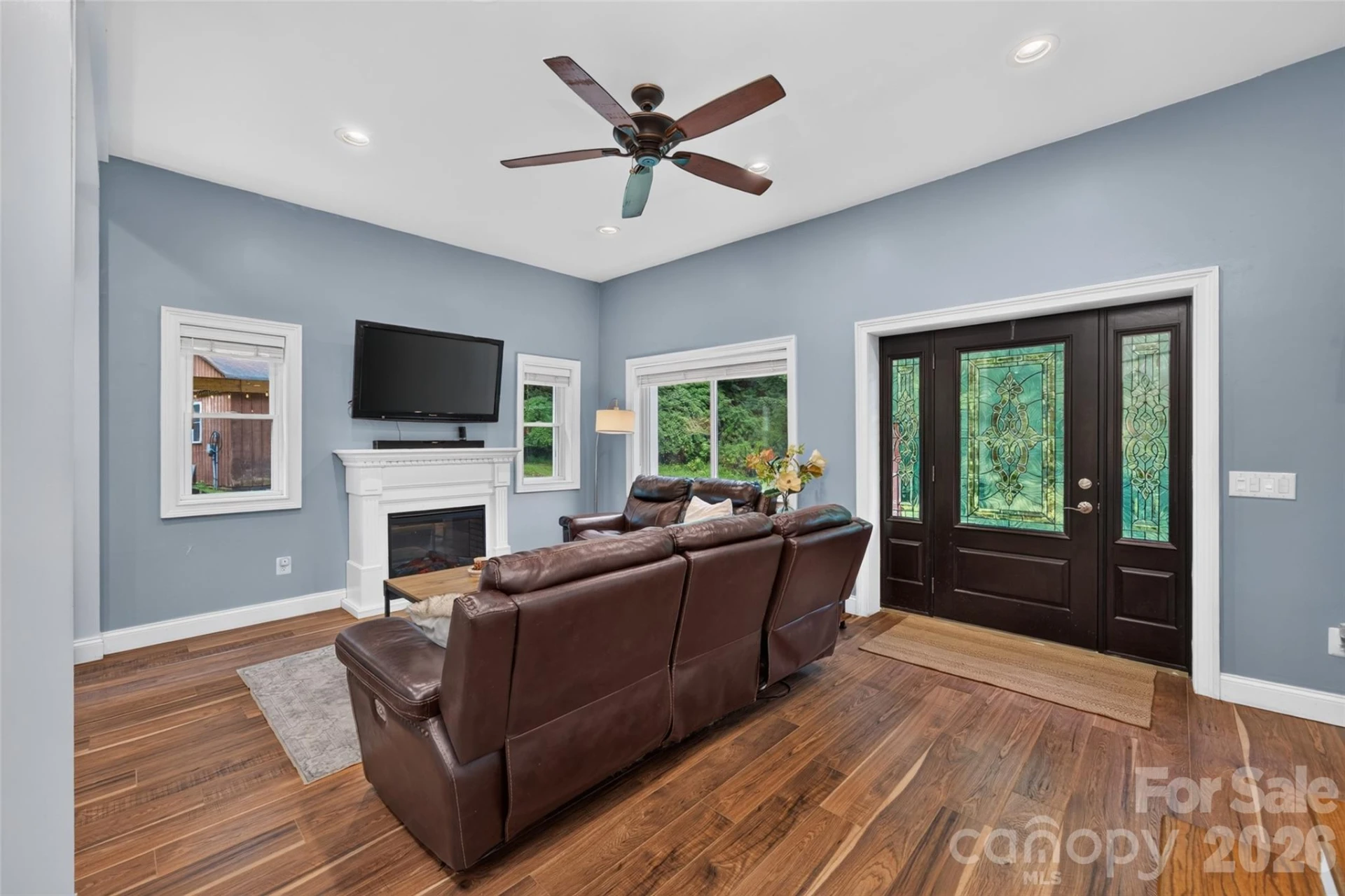 3882 New Leicester Highway - Photo 9